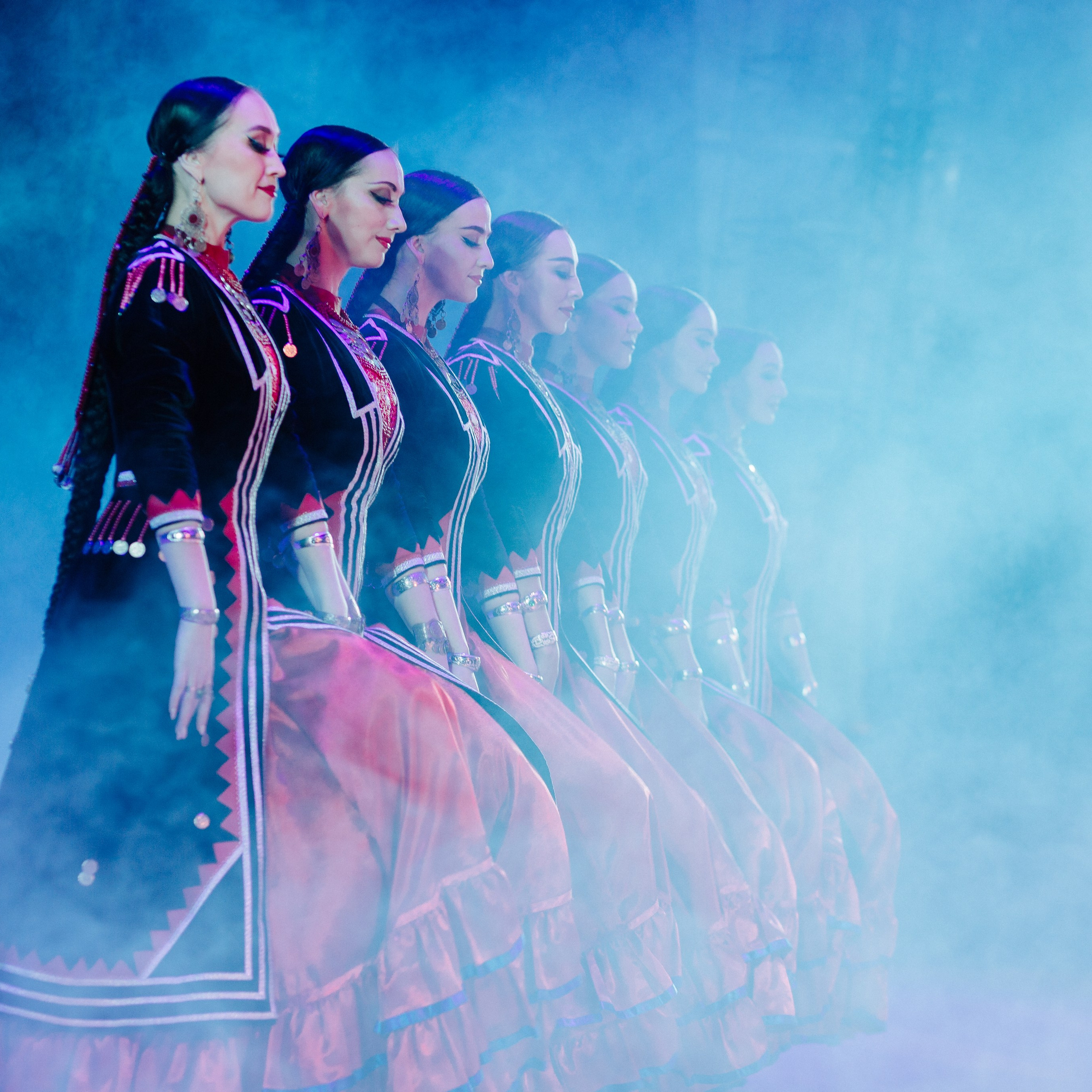 Репортаж. Фотограф Айрат Камалетдинов