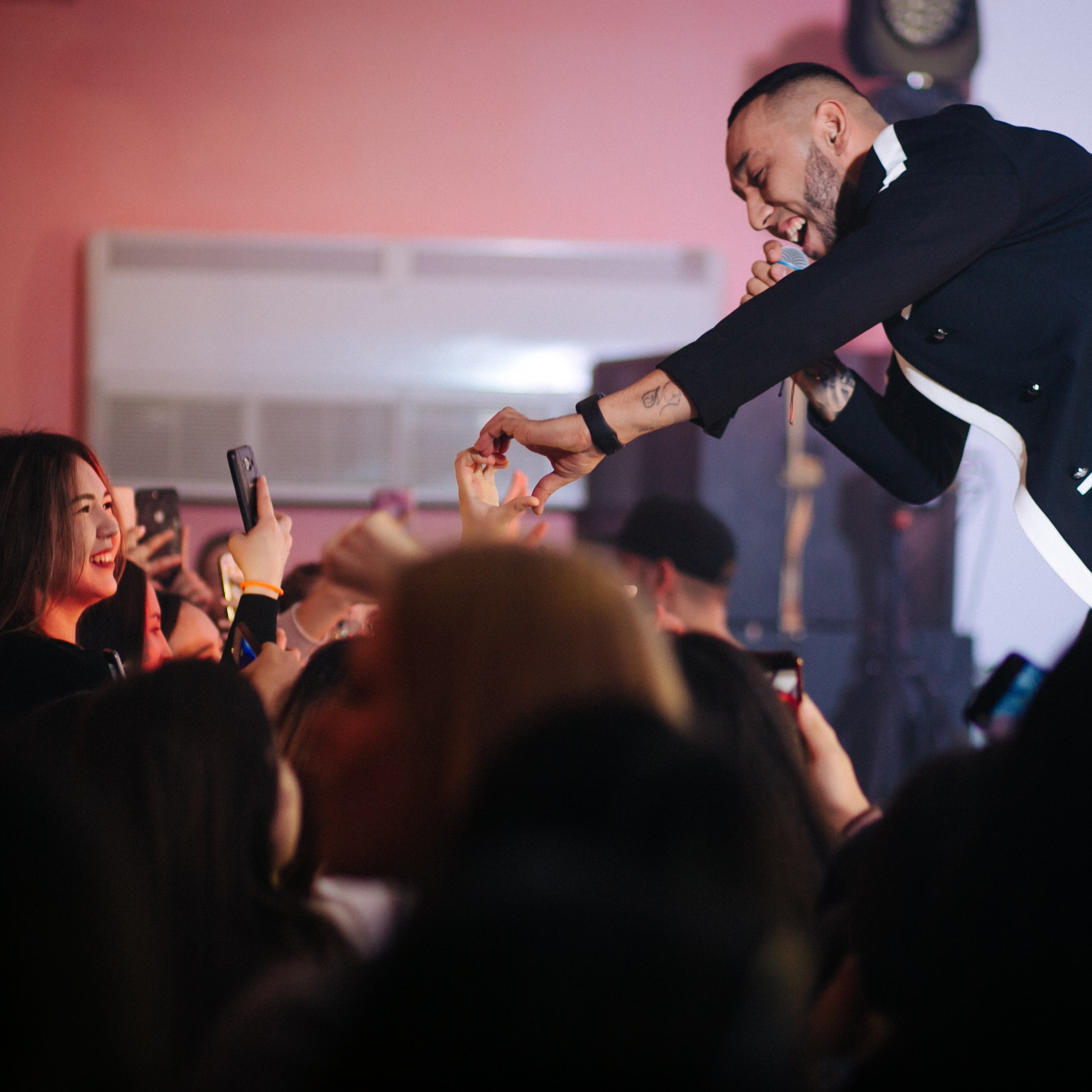 Репортаж. Фотограф Айрат Камалетдинов