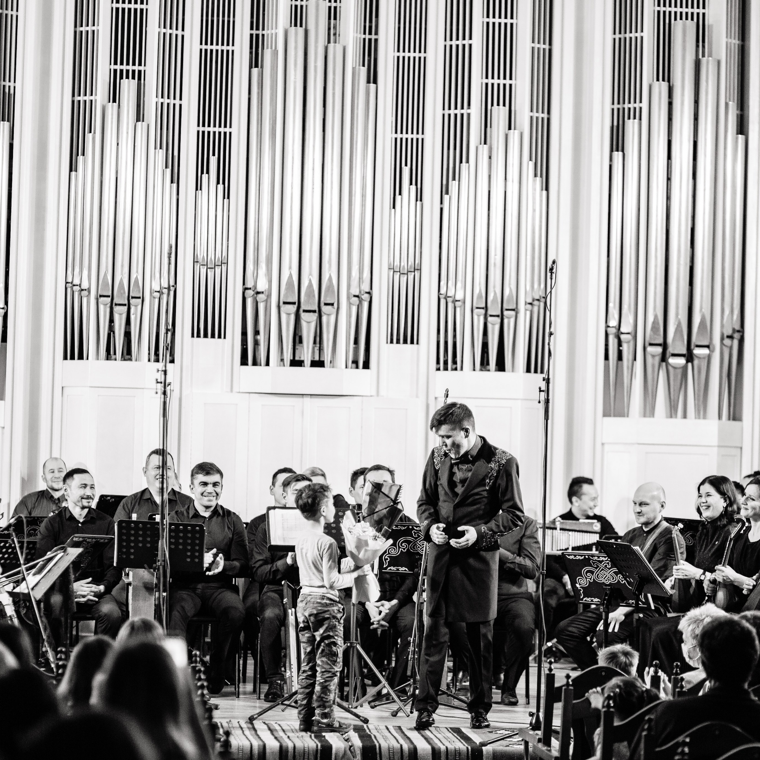 Репортаж. Фотограф Айрат Камалетдинов