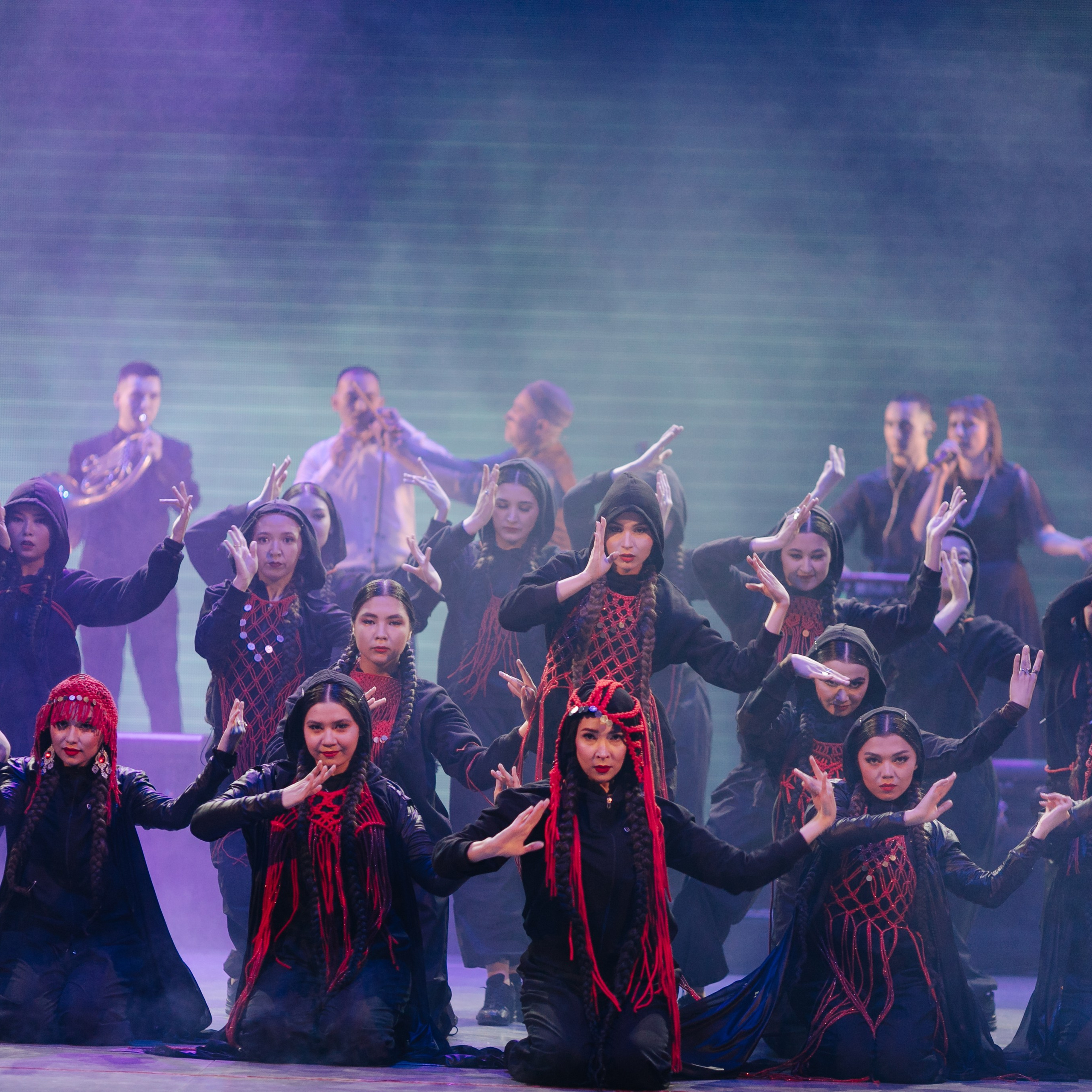 Репортаж. Фотограф Айрат Камалетдинов