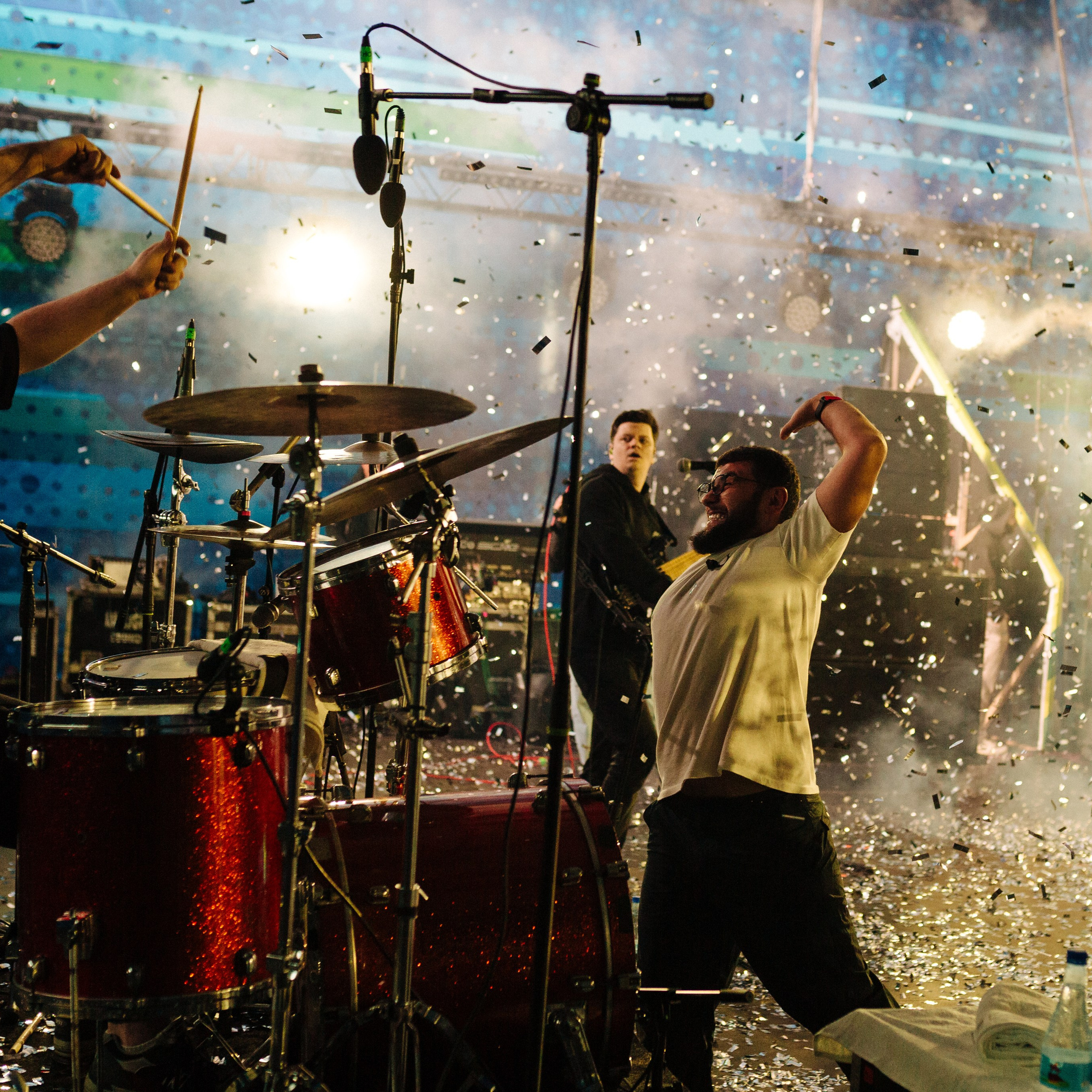 Репортаж. Фотограф Айрат Камалетдинов