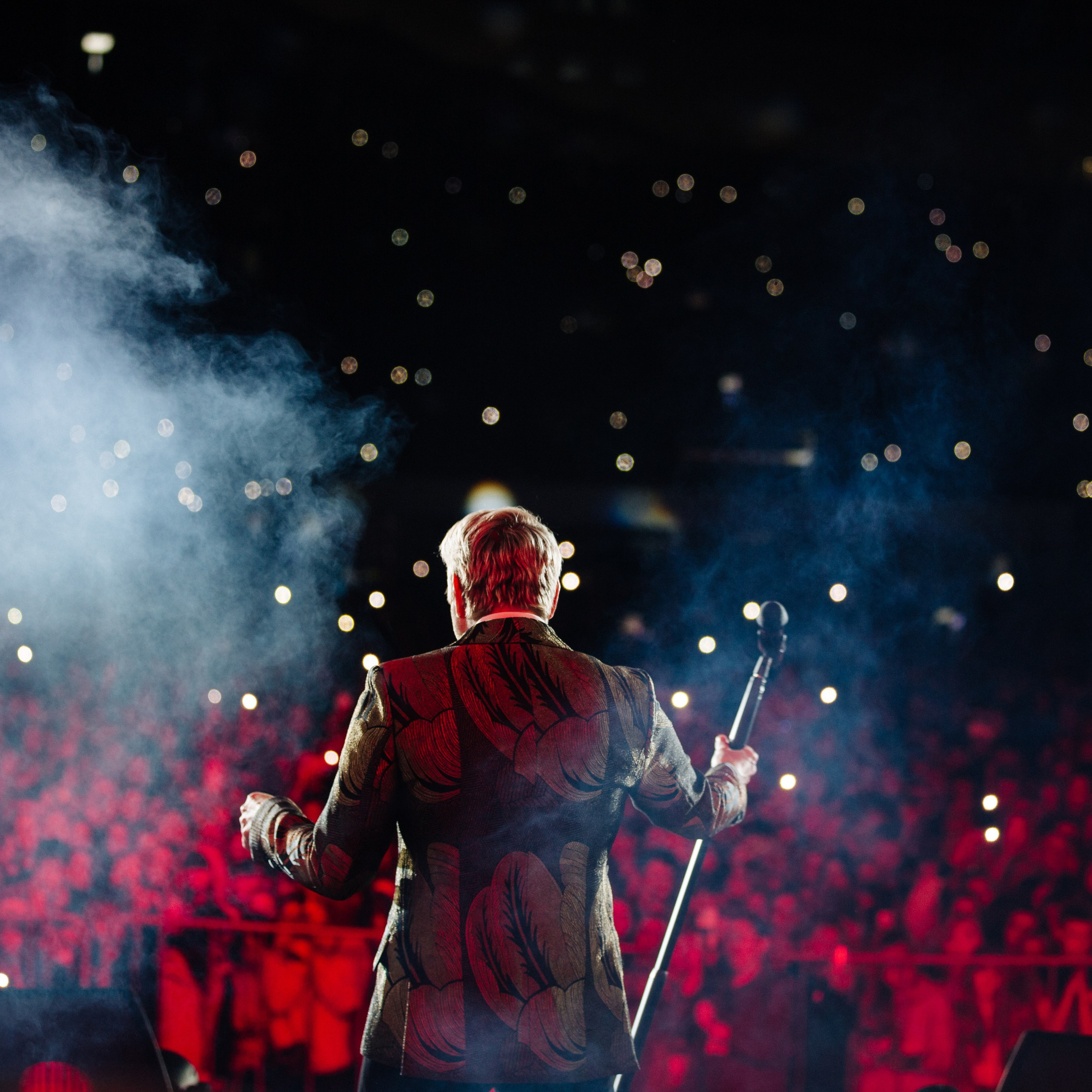 Репортаж. Фотограф Айрат Камалетдинов