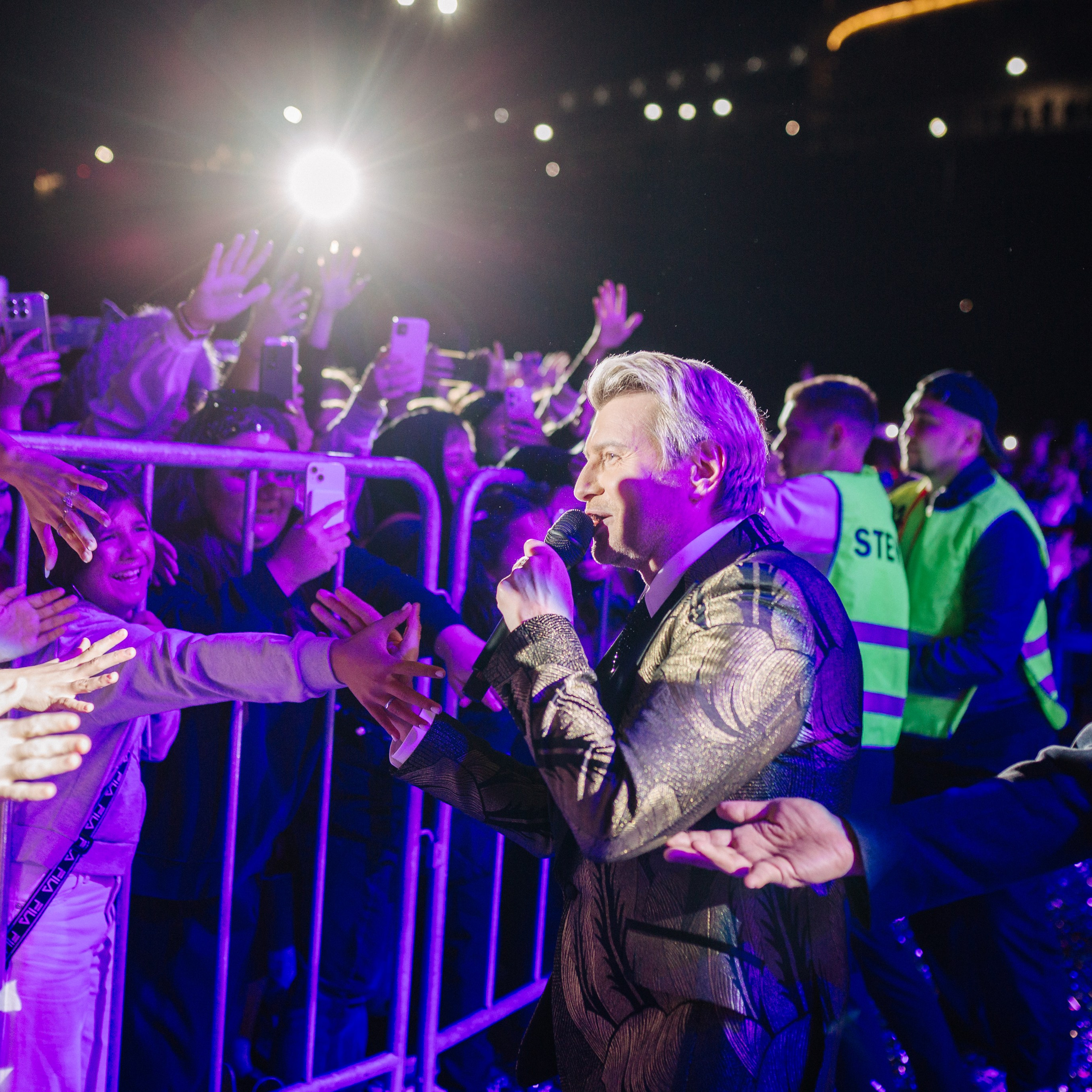 Репортаж. Фотограф Айрат Камалетдинов