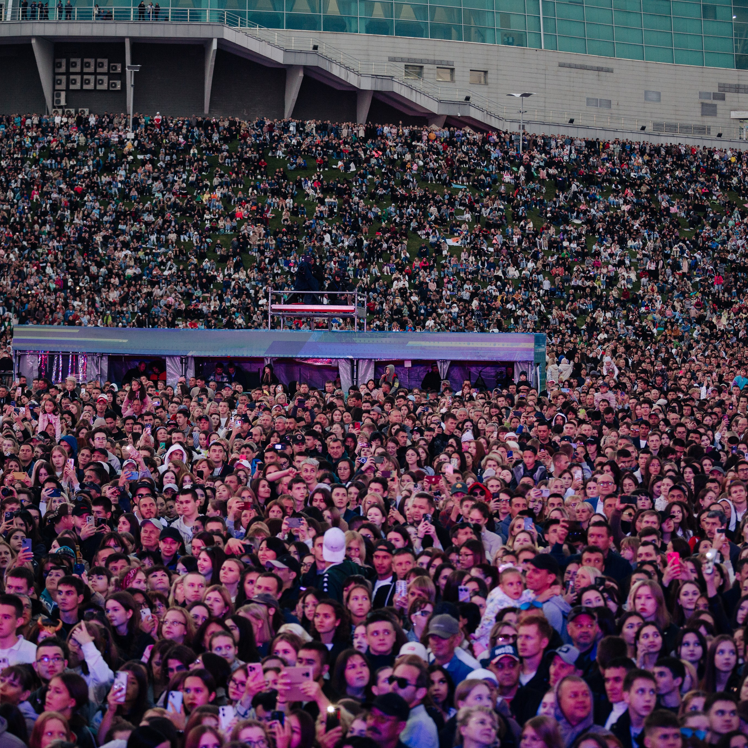 Репортаж. Фотограф Айрат Камалетдинов