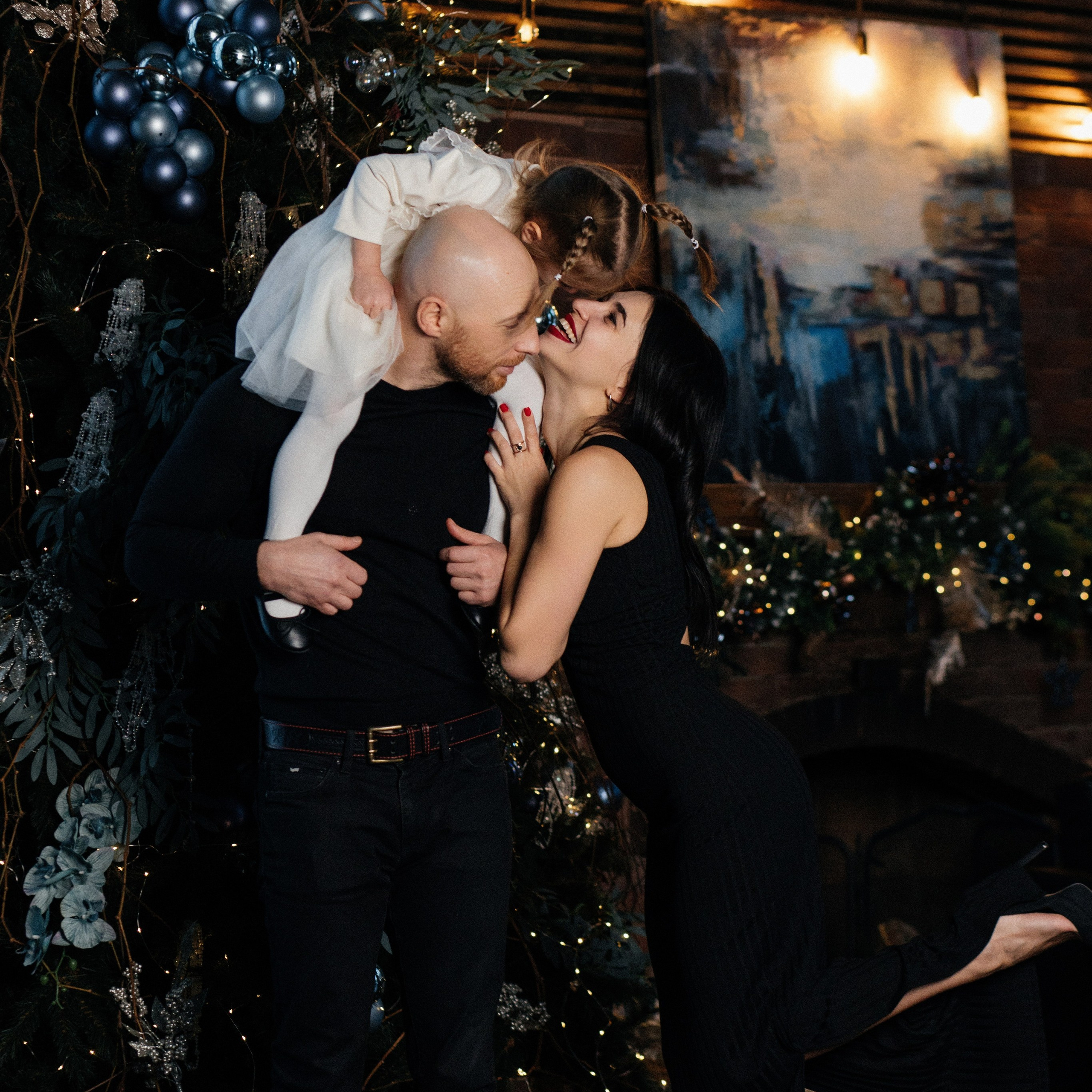 Отзывы. Портретный и семейный фотограф