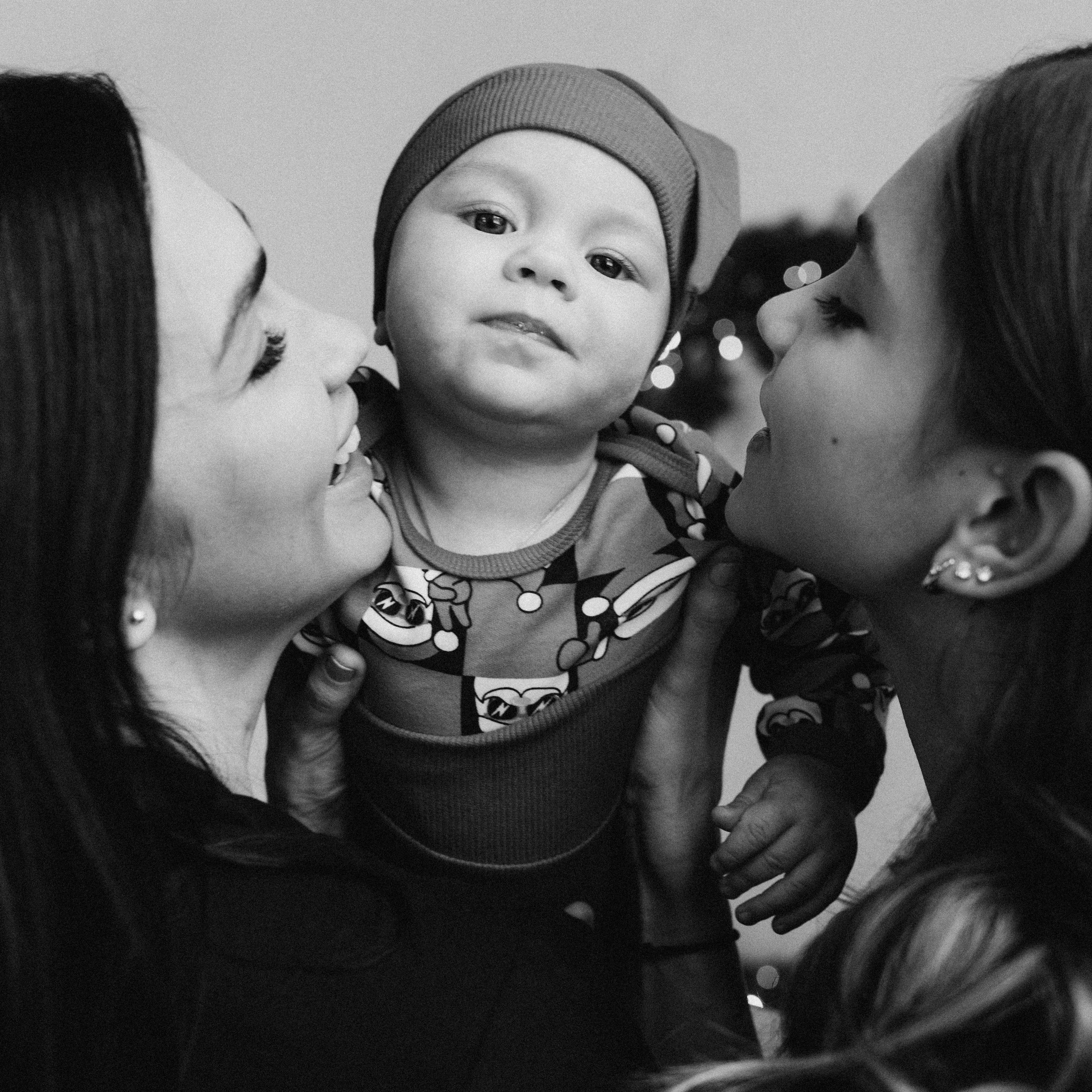 Отзывы. Портретный и семейный фотограф