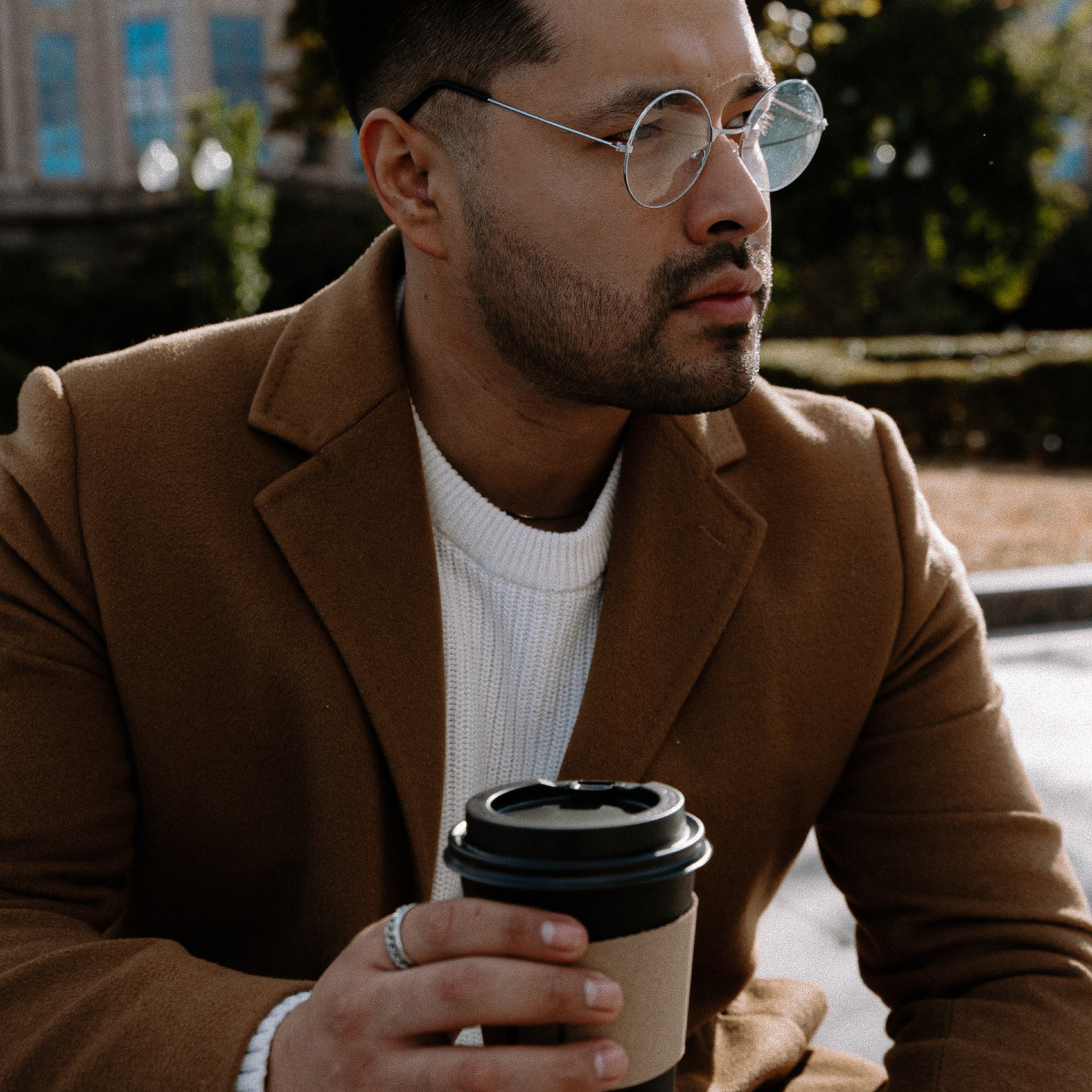 Отзывы. Фотограф первого впечатления