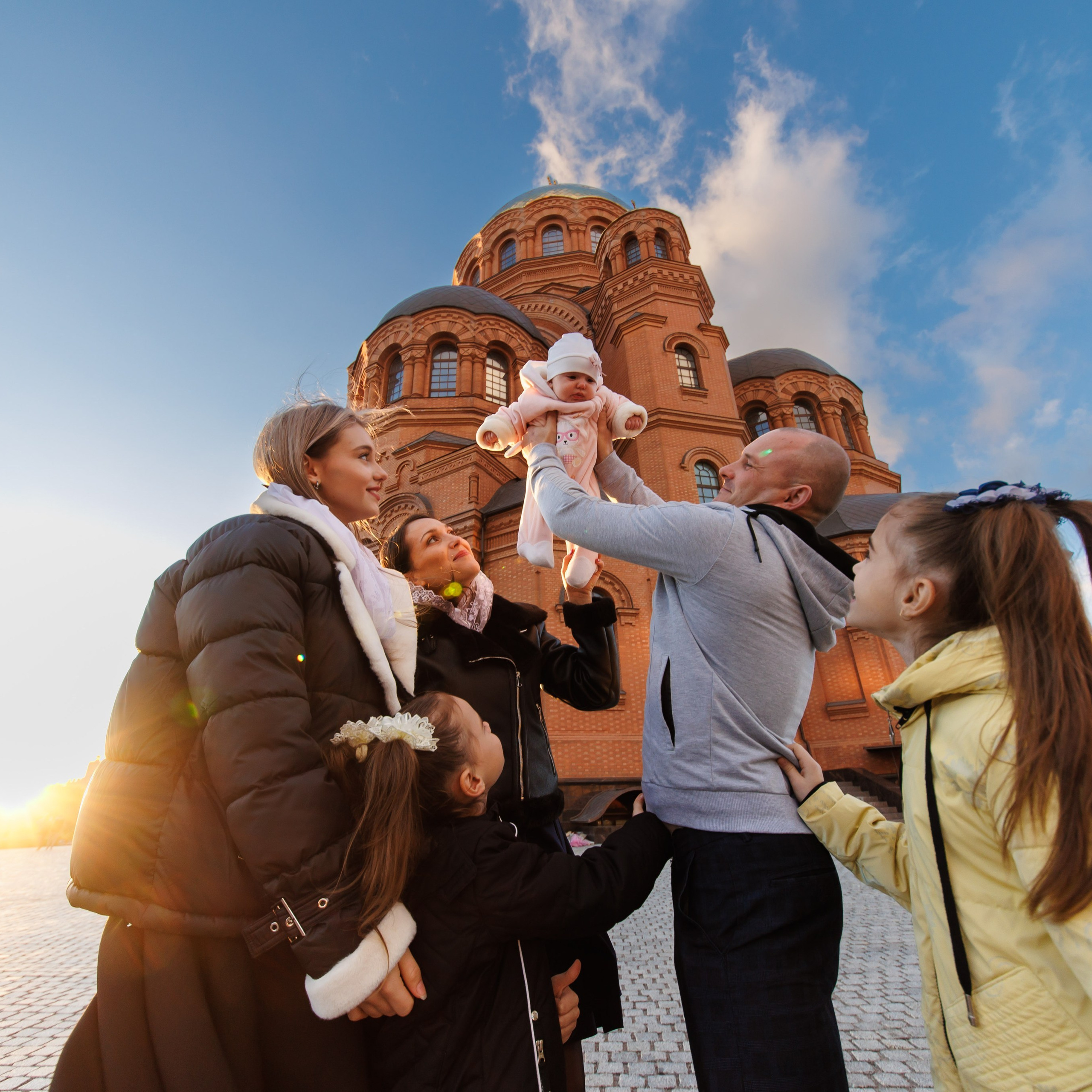 Отзывы. Фотограф Александр Герасимов