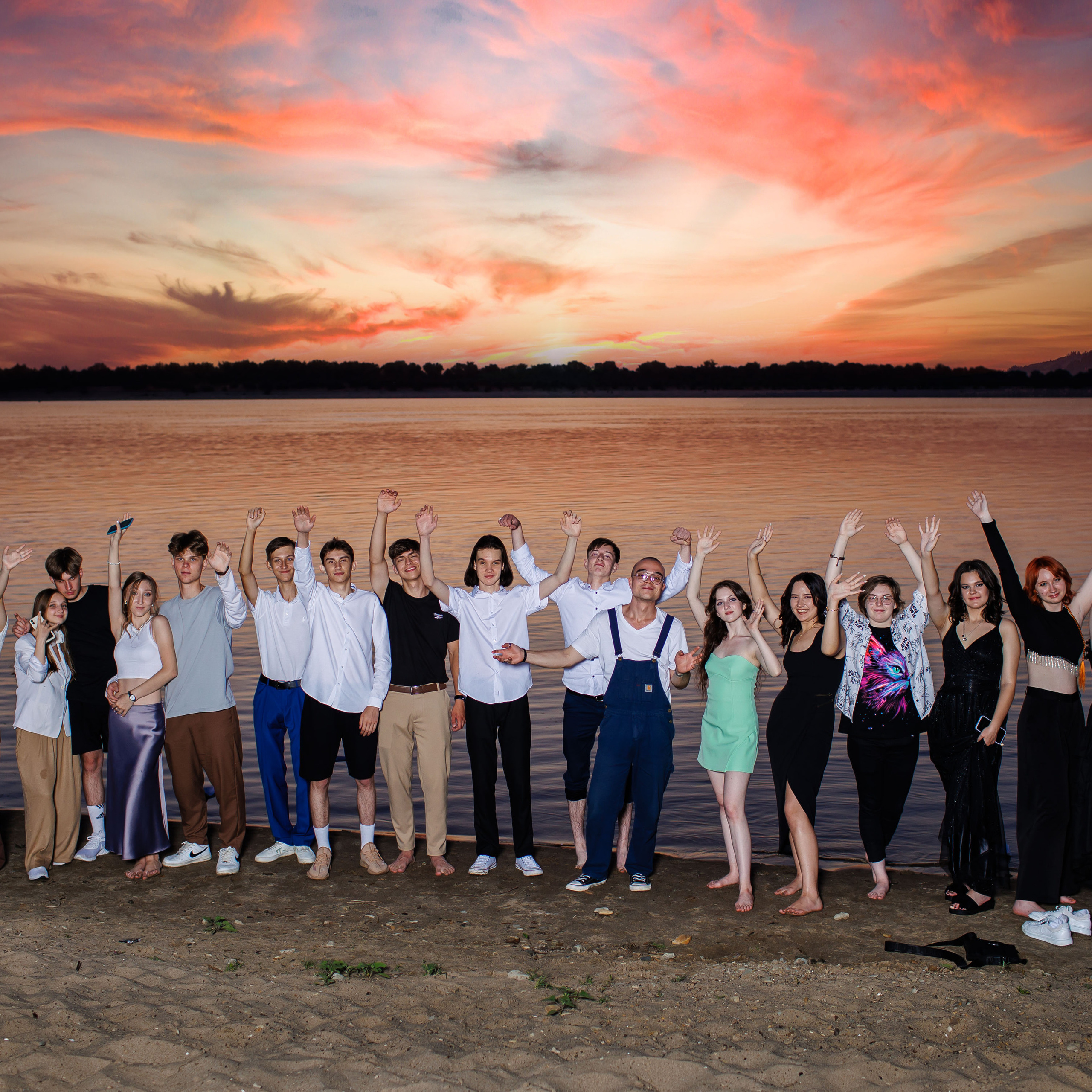 Фотограф Александр Герасимов