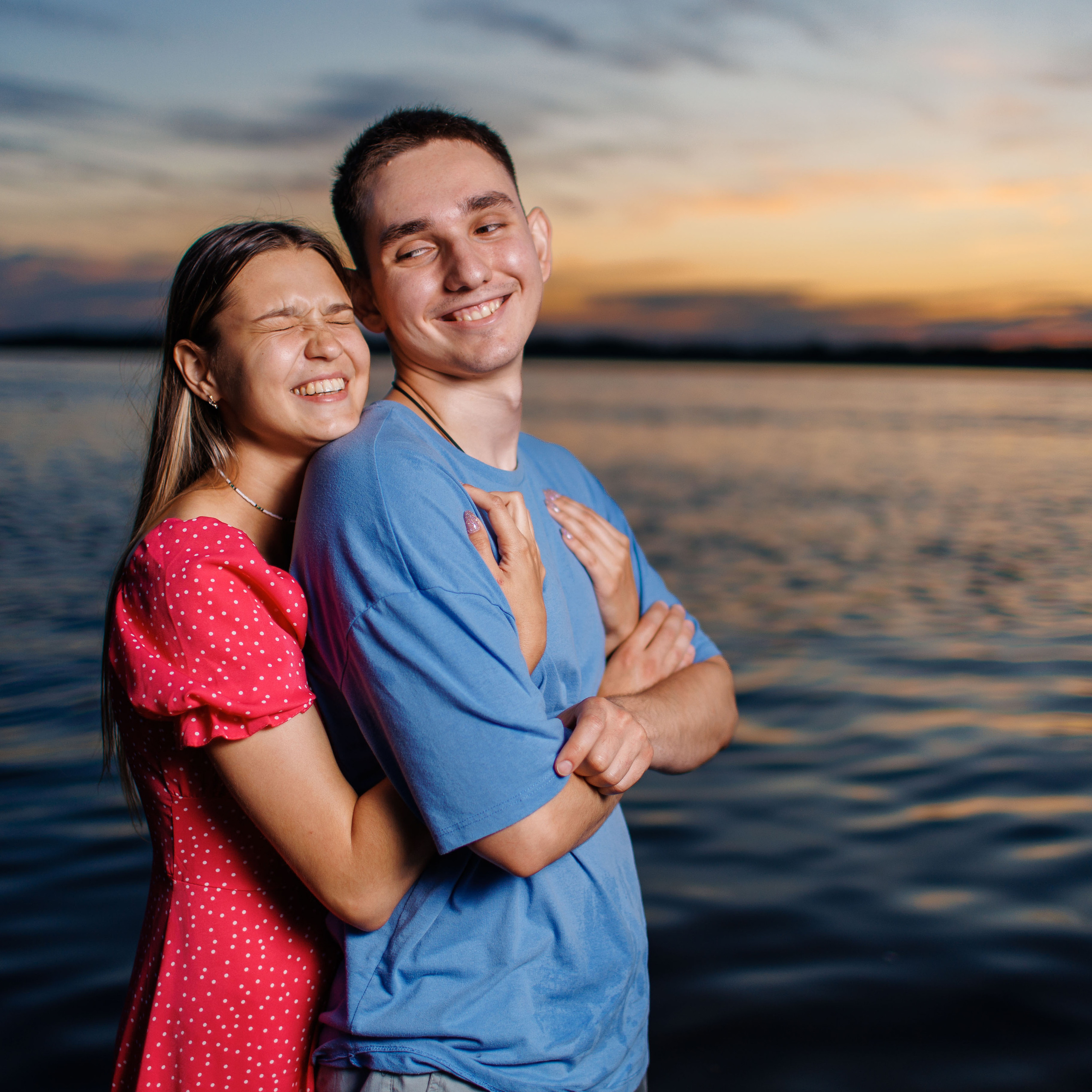 Фотограф Александр Герасимов