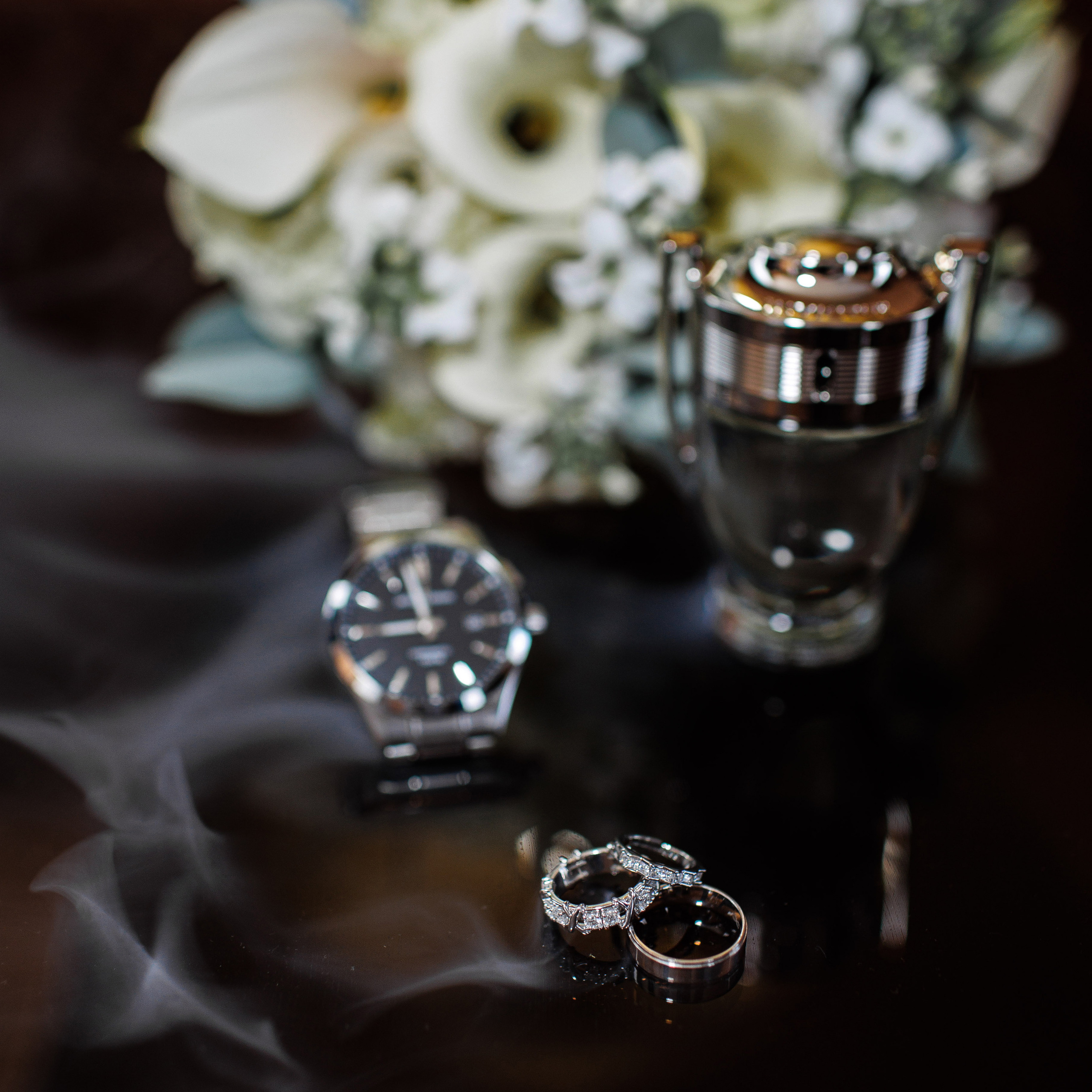 Данияр и Кристина