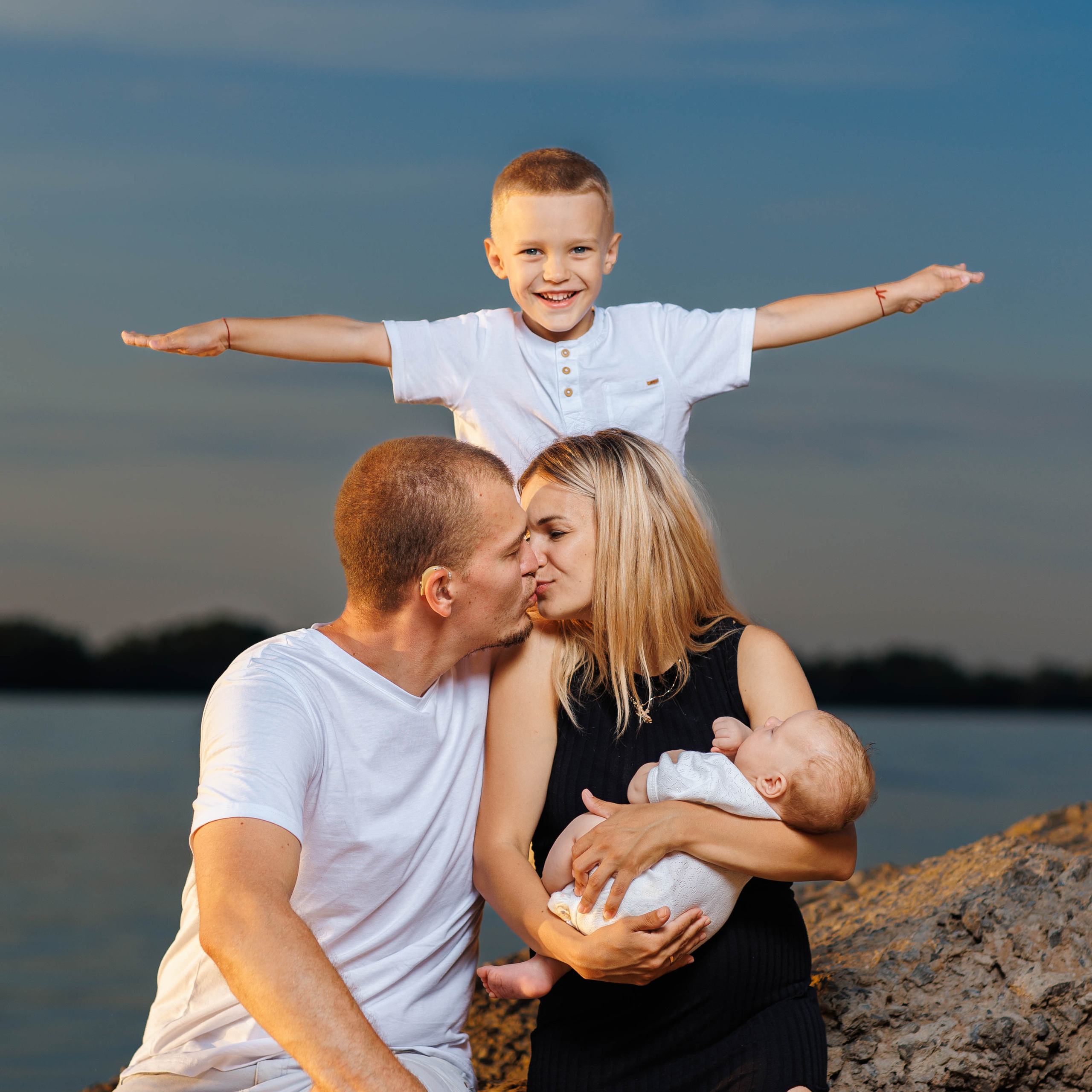 Фотограф Александр Герасимов