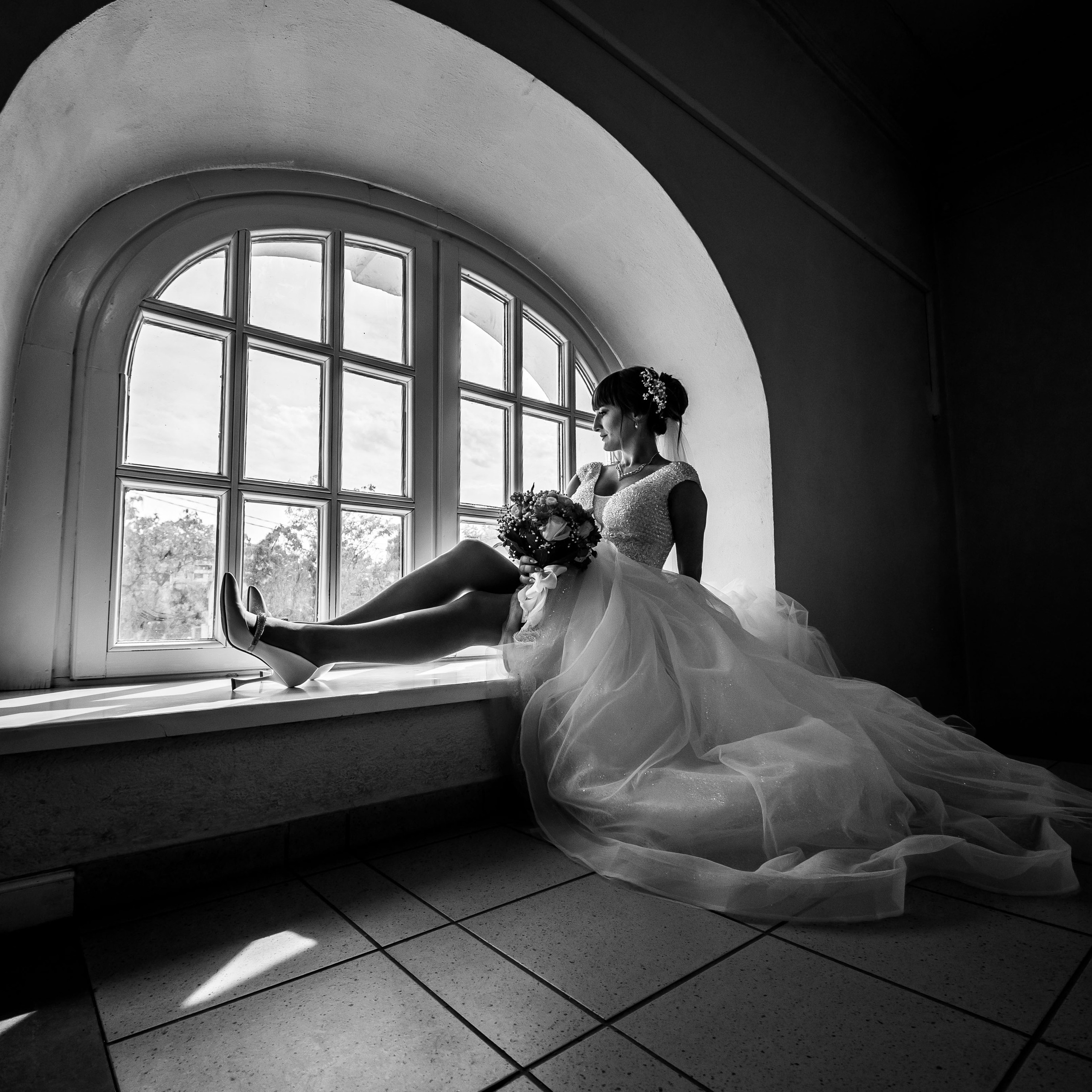 Фотограф Александр Герасимов