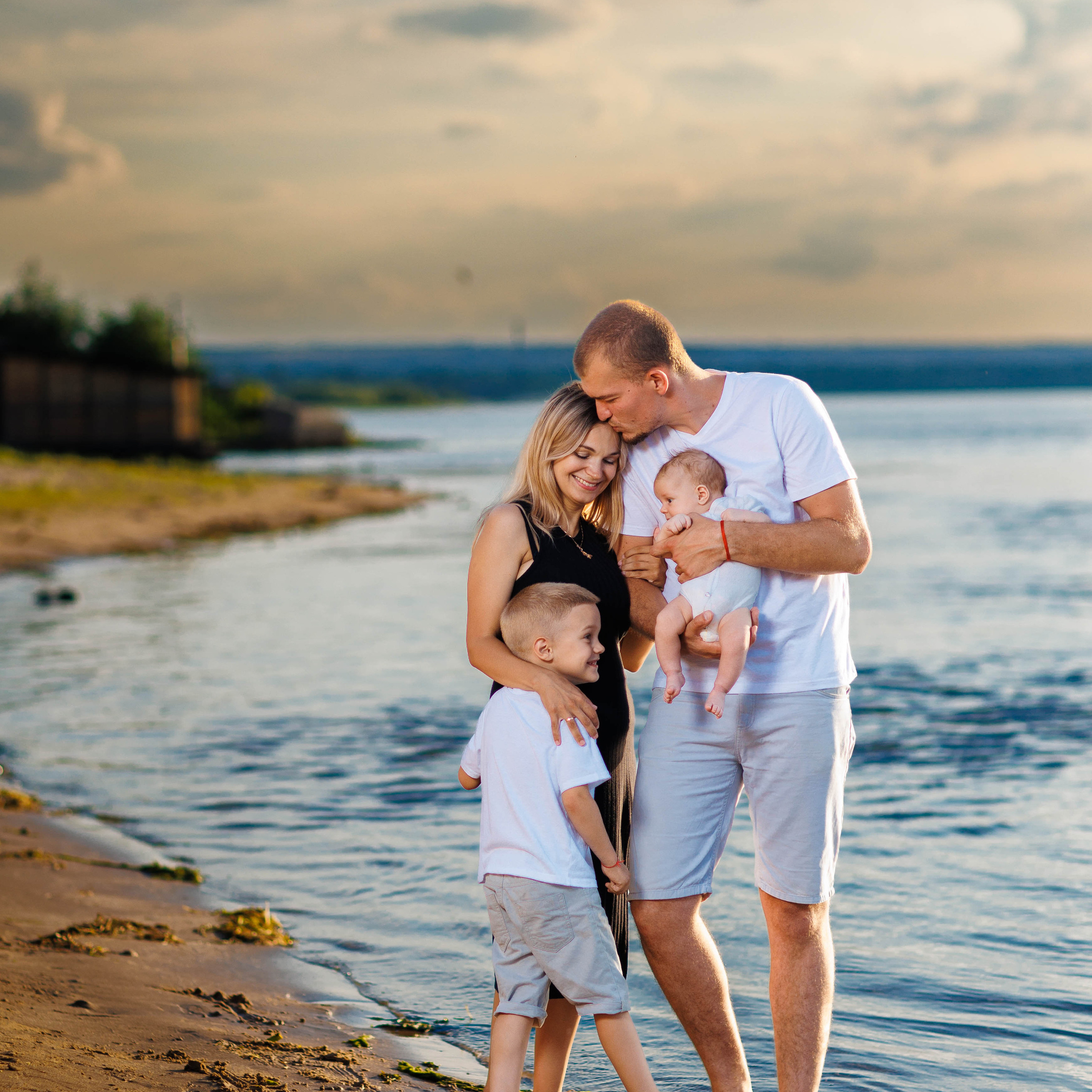 Фотограф Александр Герасимов