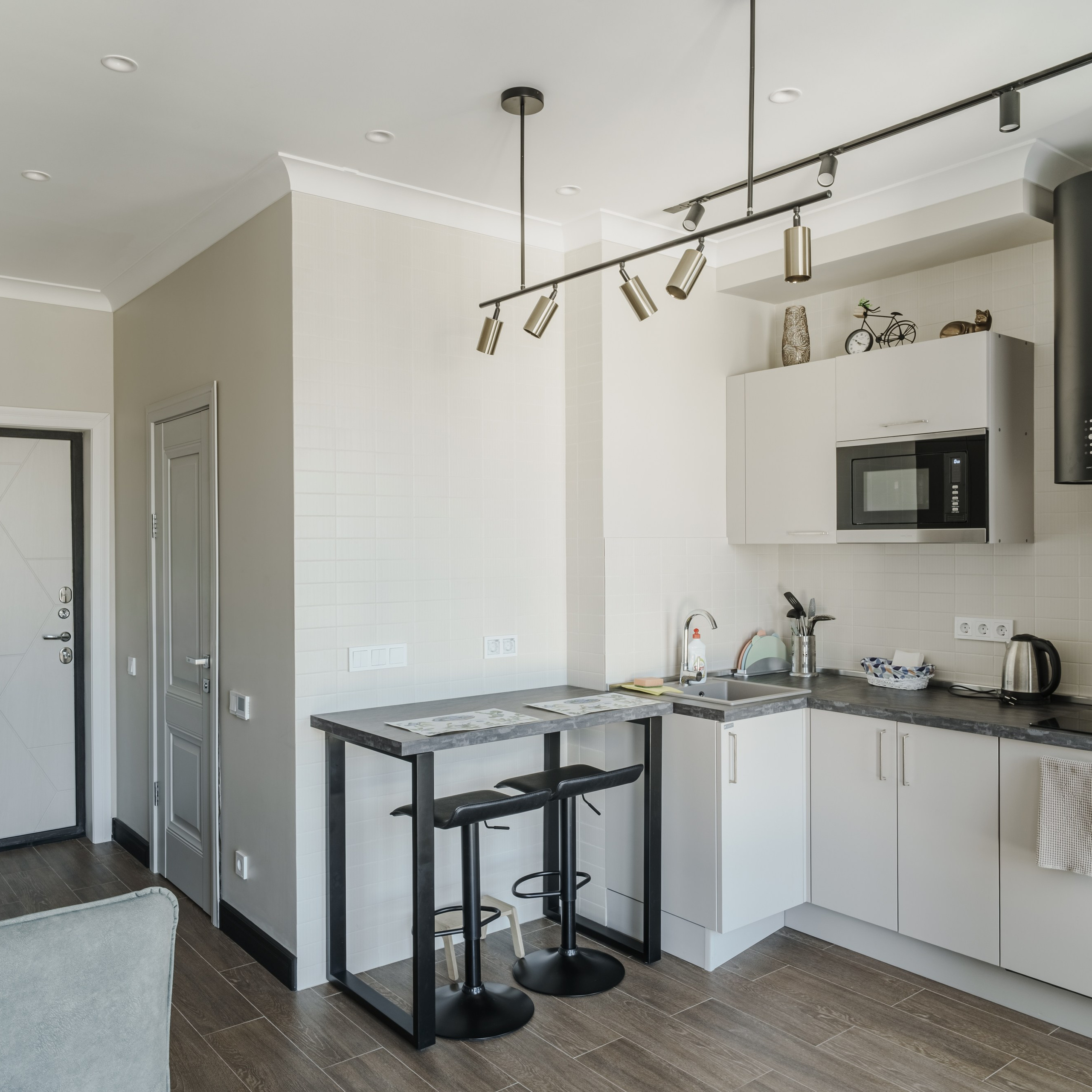 Сочи, апартаменты