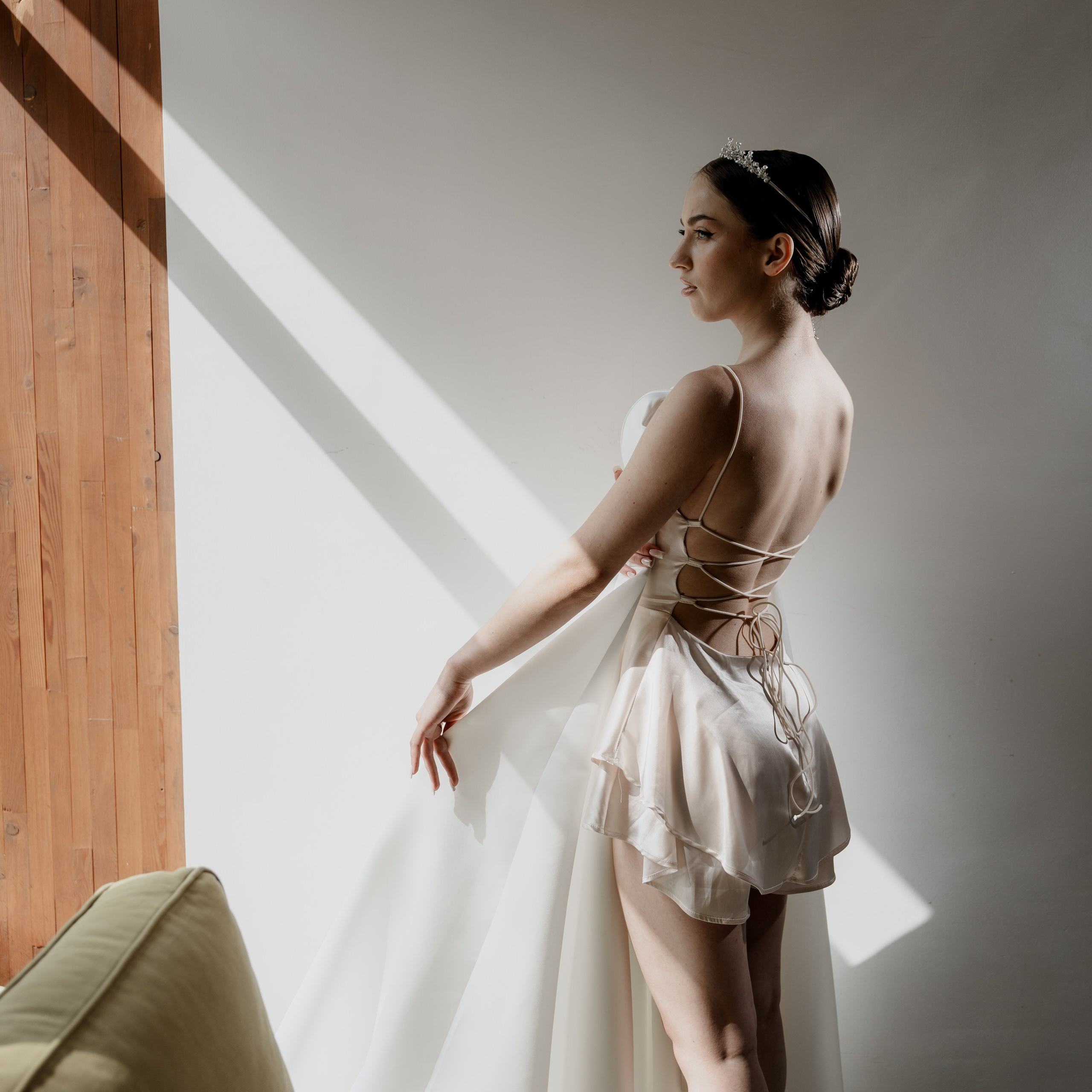 Анна и Владислав