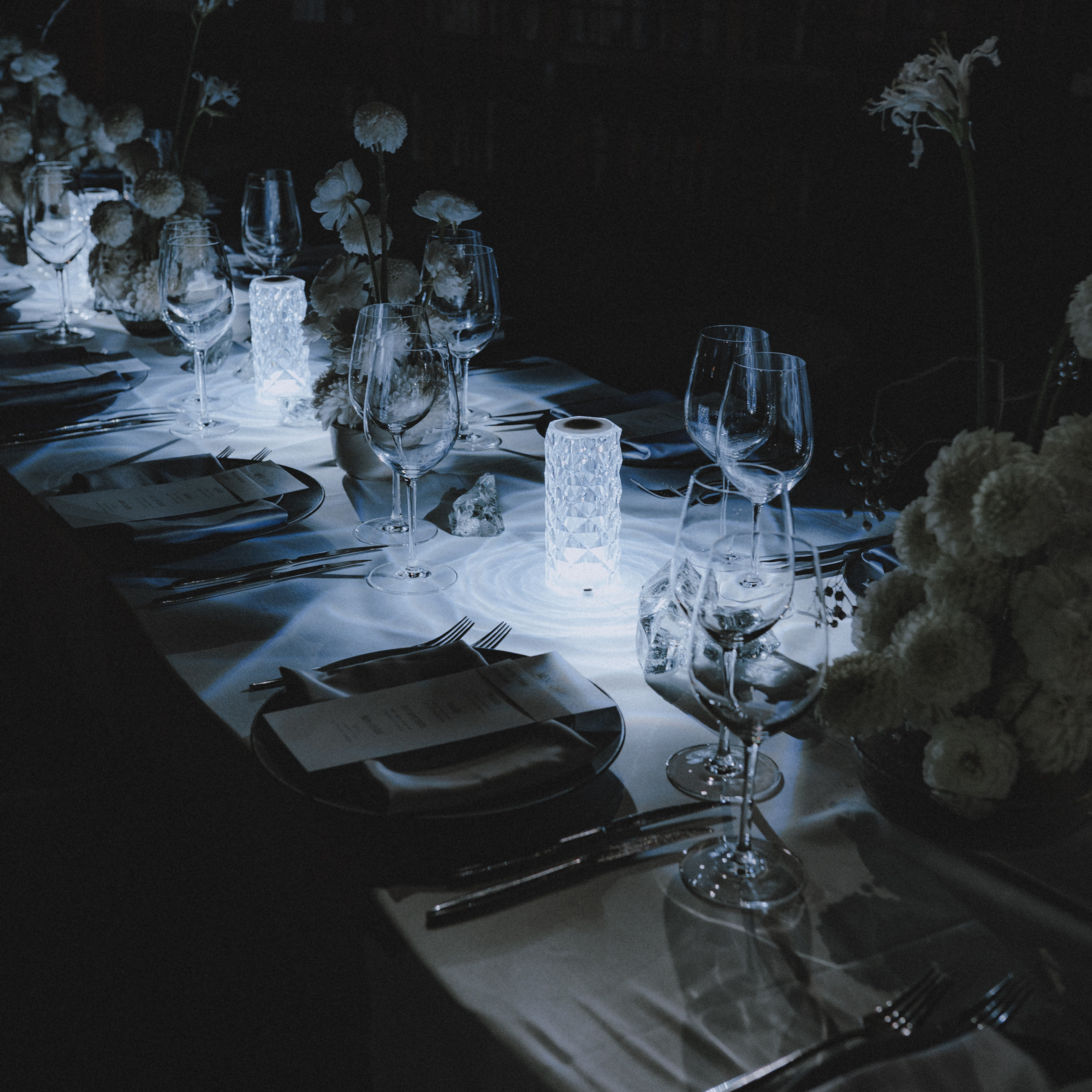 Декорирование свадьбы