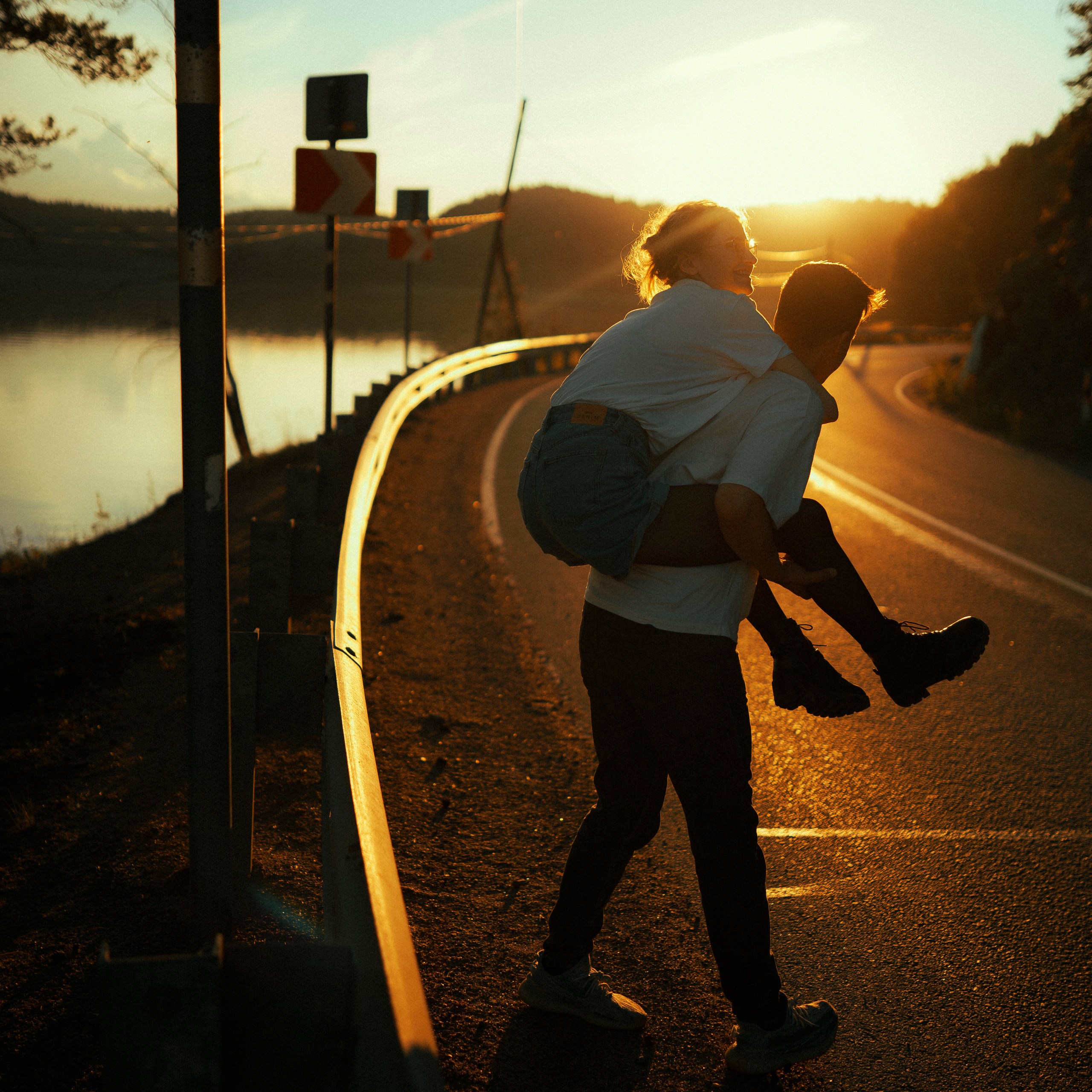 Азат и Кэтэлина