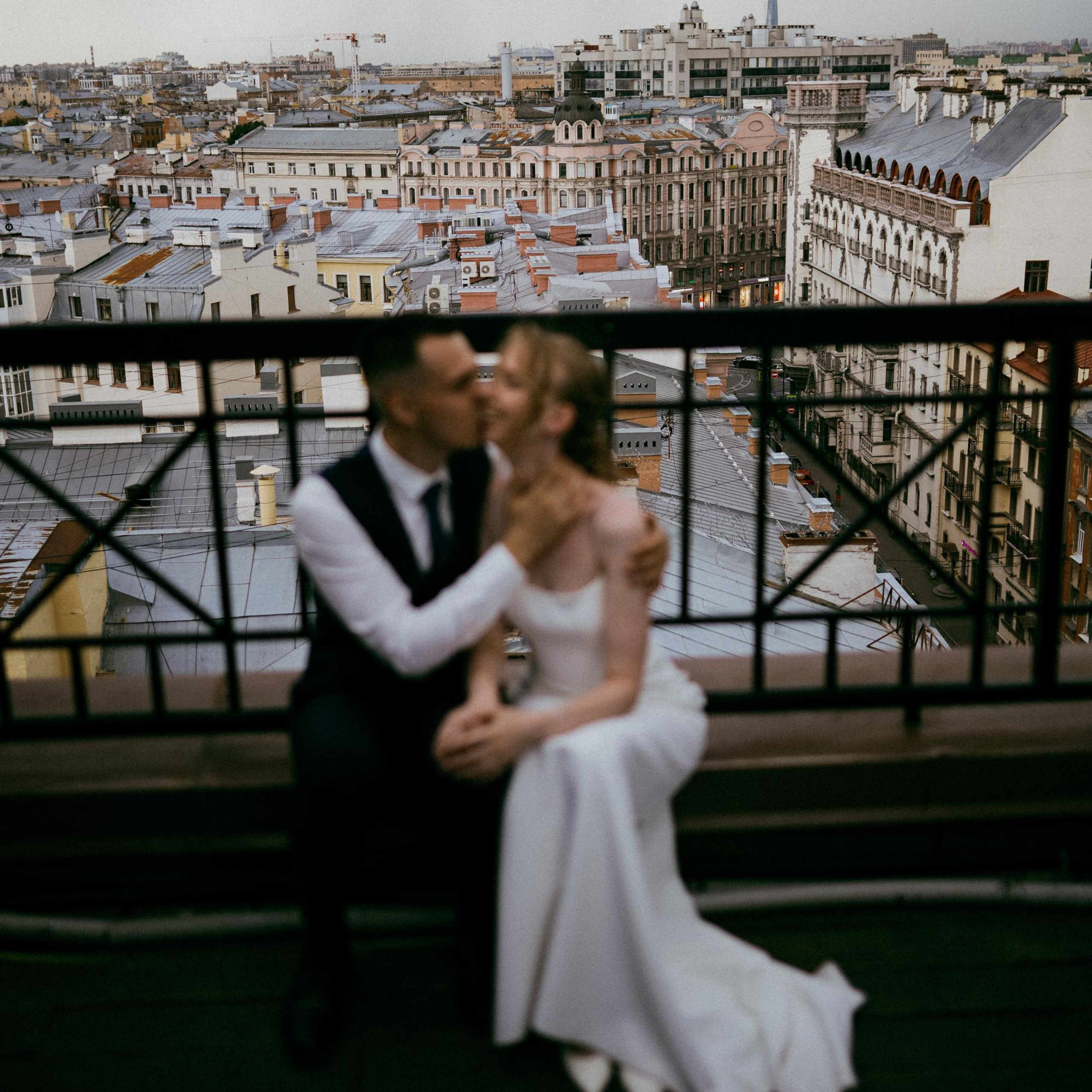 Вова и Рита