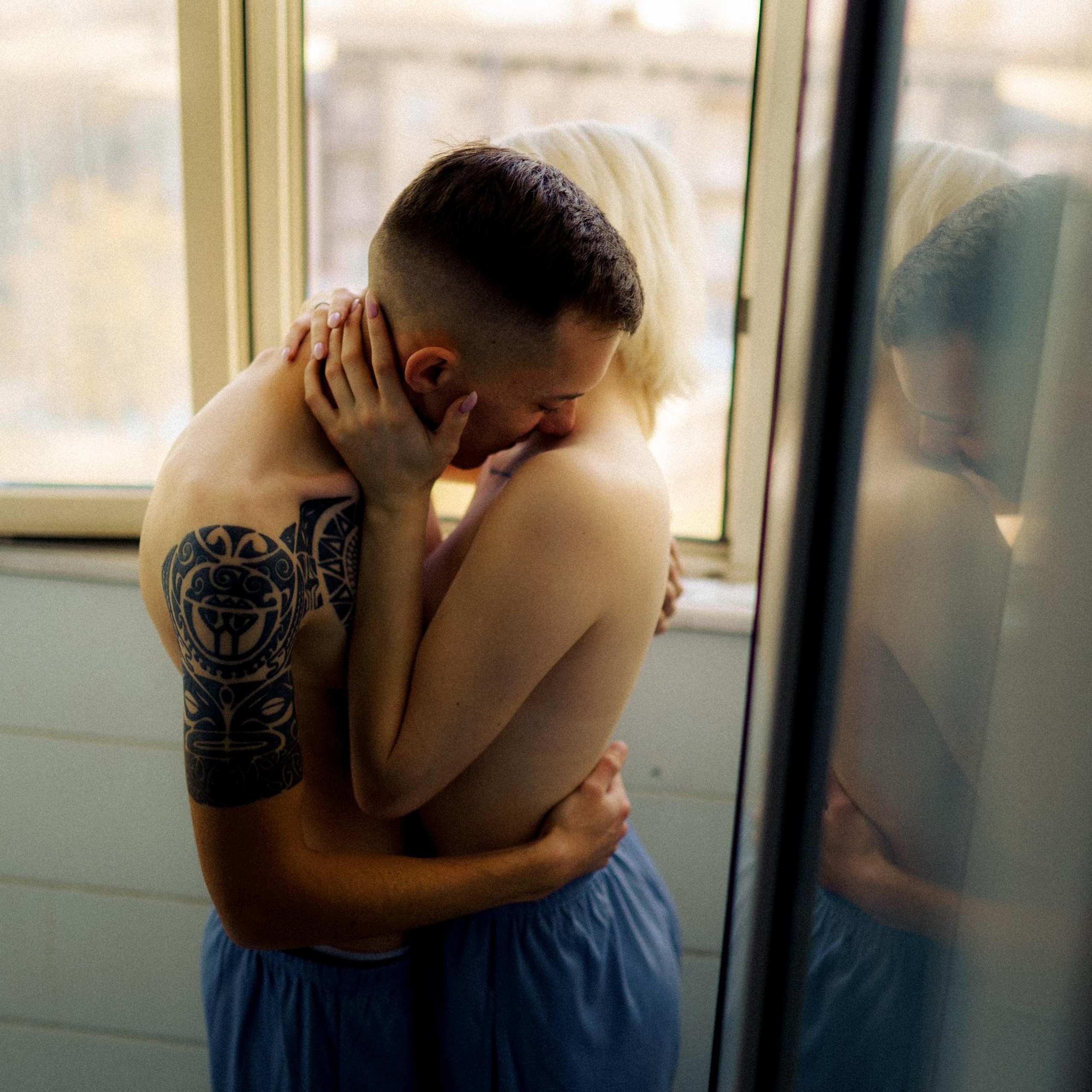 Юля & Ильфат