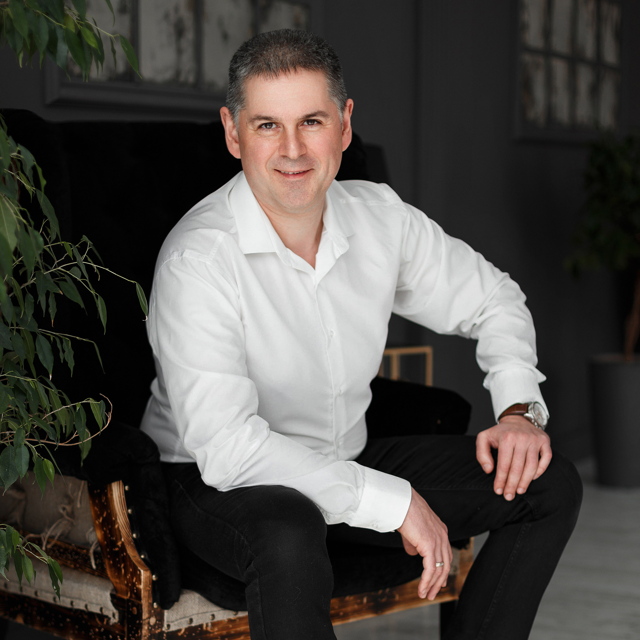 Отзывы. Фотограф в городе Томске. Жданова Олеся