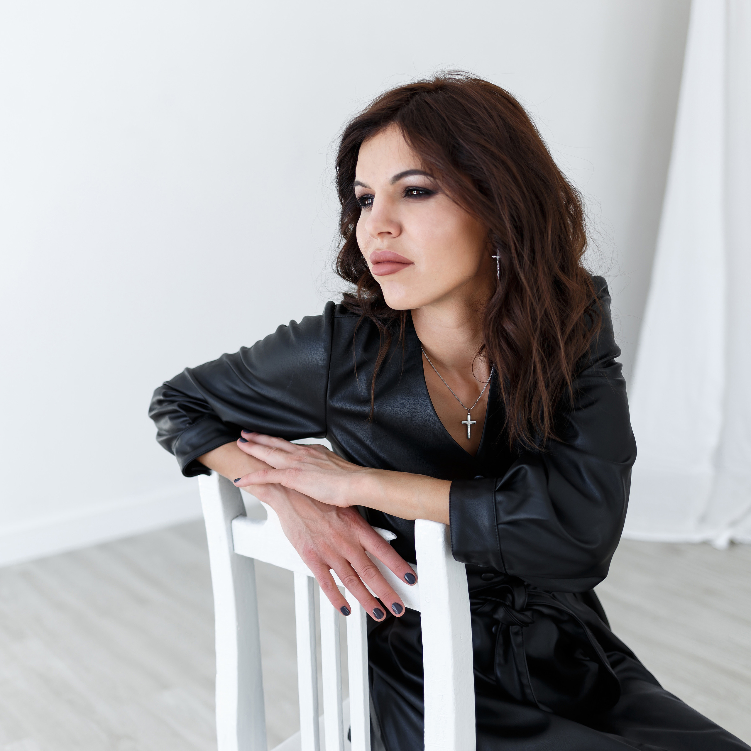 Отзывы. Фотограф в городе Томске. Жданова Олеся