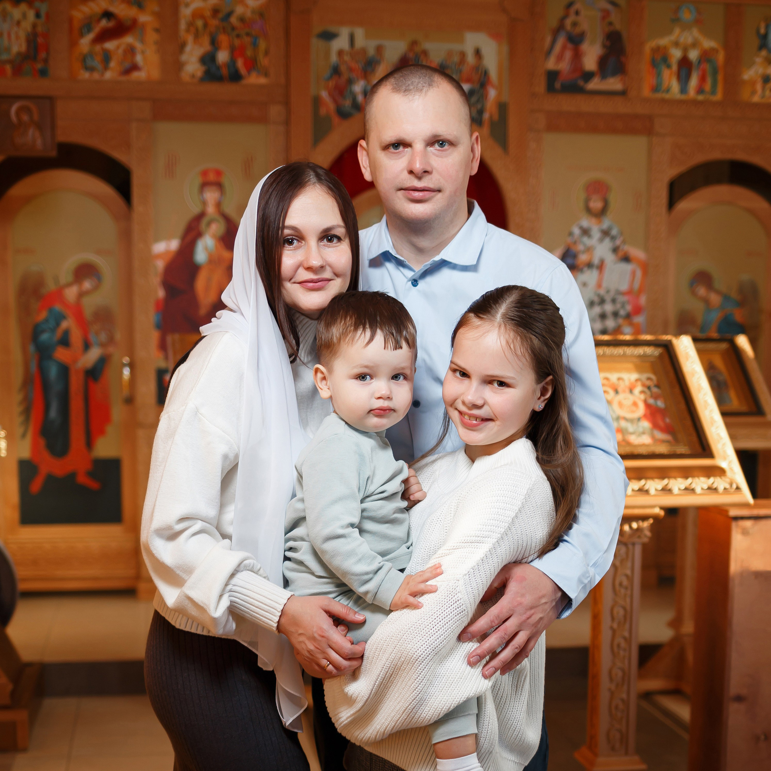 Отзывы. Фотограф в городе Томске. Жданова Олеся