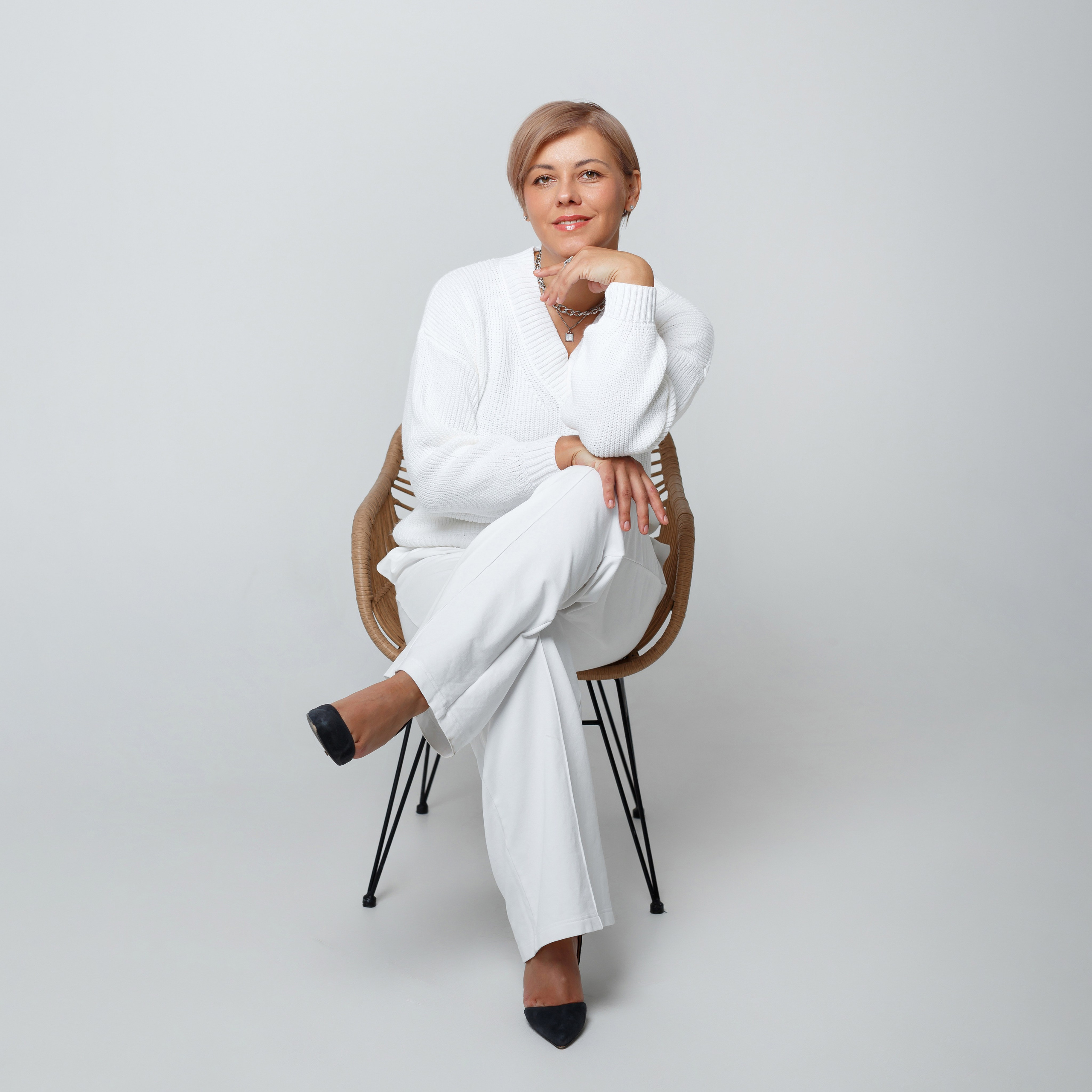 Отзывы. Фотограф в городе Томске. Жданова Олеся