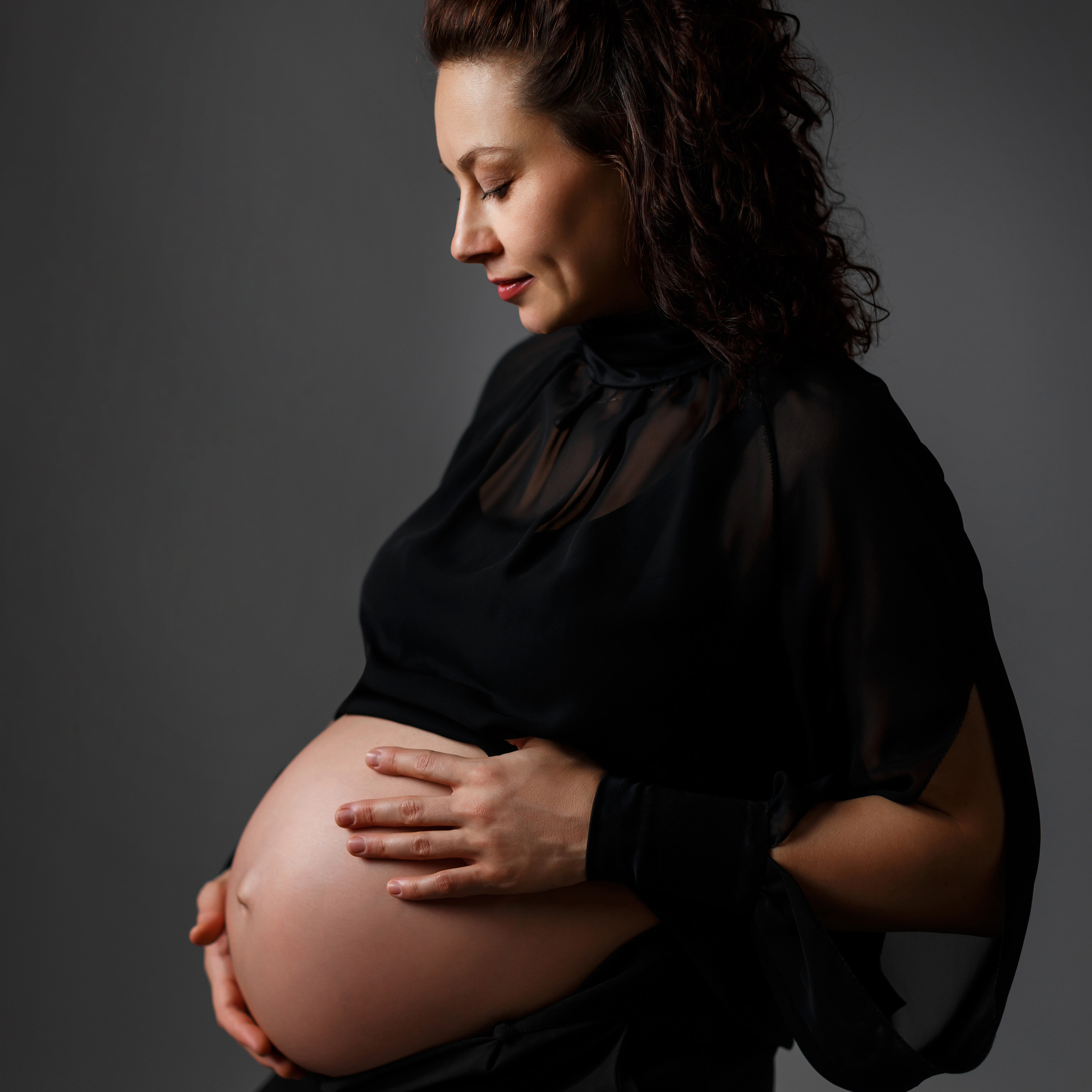 В ожидании