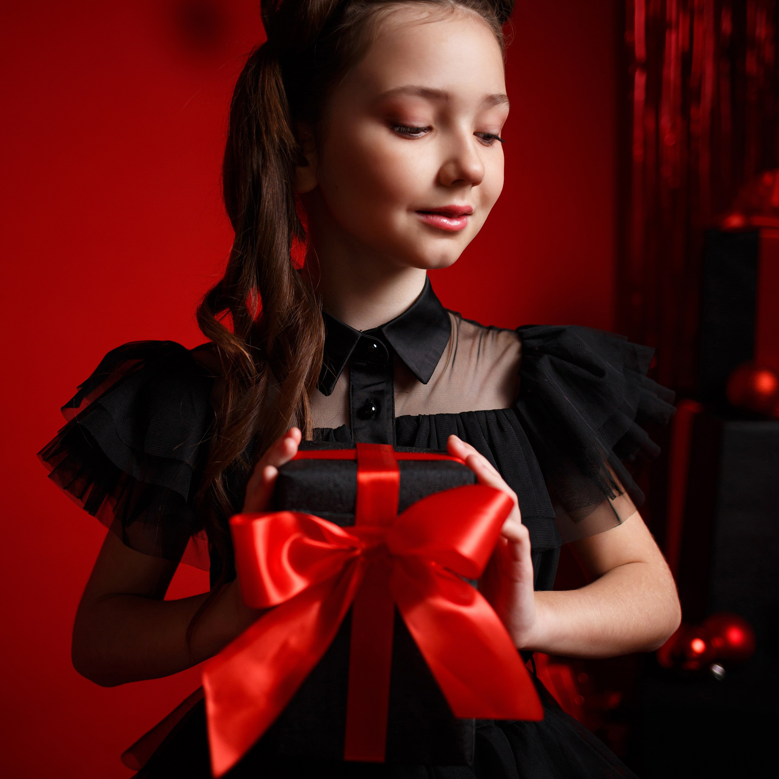 Отзывы. Фотограф в городе Томске. Жданова Олеся