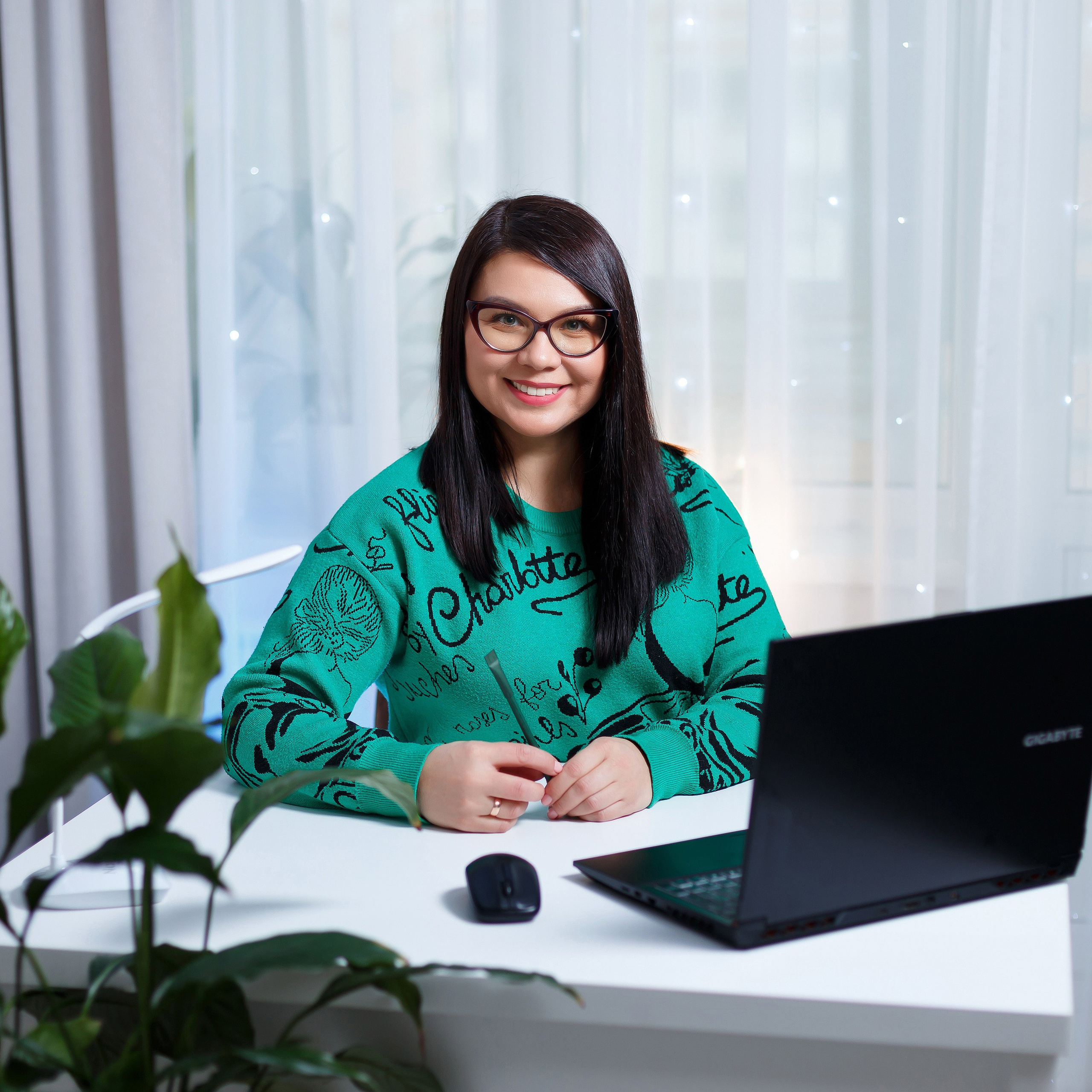 Отзывы. Фотограф в городе Томске. Жданова Олеся