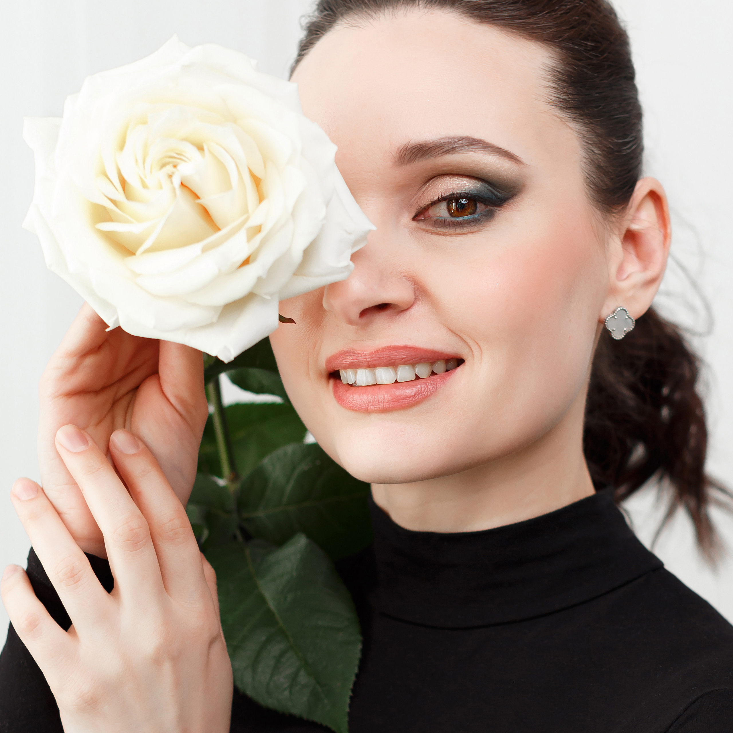 Отзывы. Фотограф в городе Томске. Жданова Олеся