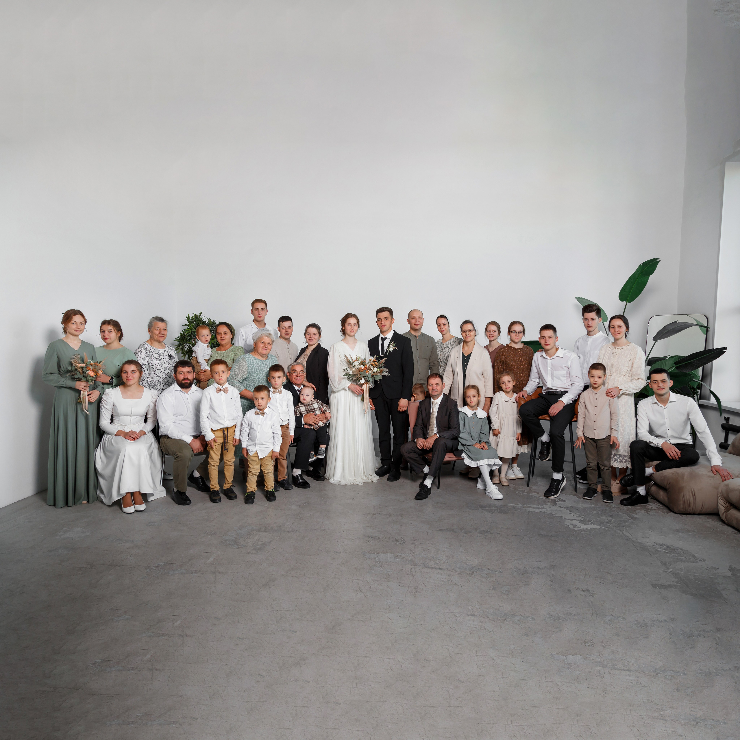 Отзывы. Фотограф в городе Томске. Жданова Олеся