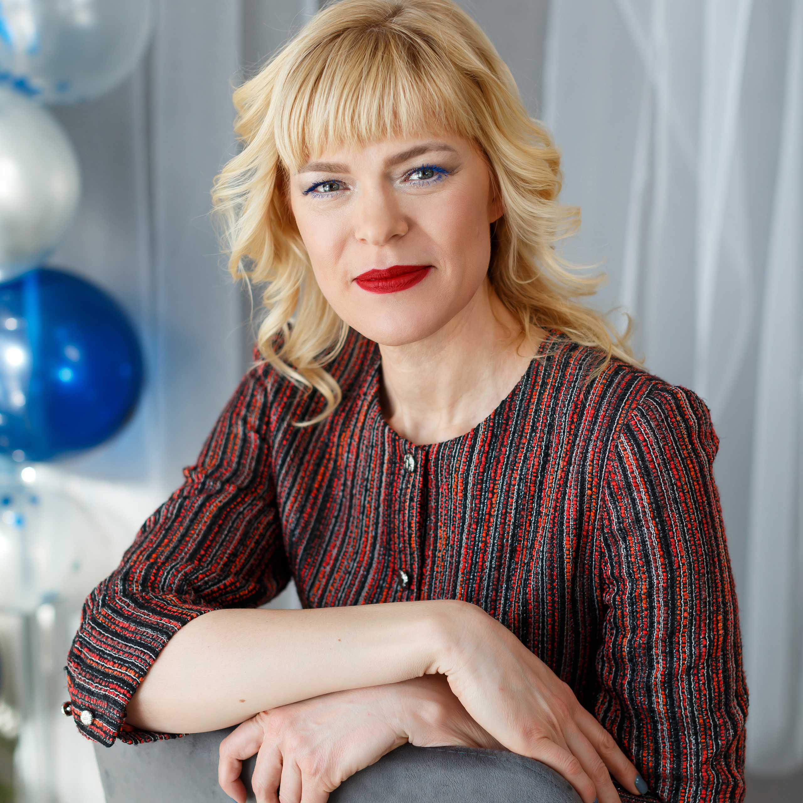 Отзывы. Фотограф в городе Томске. Жданова Олеся