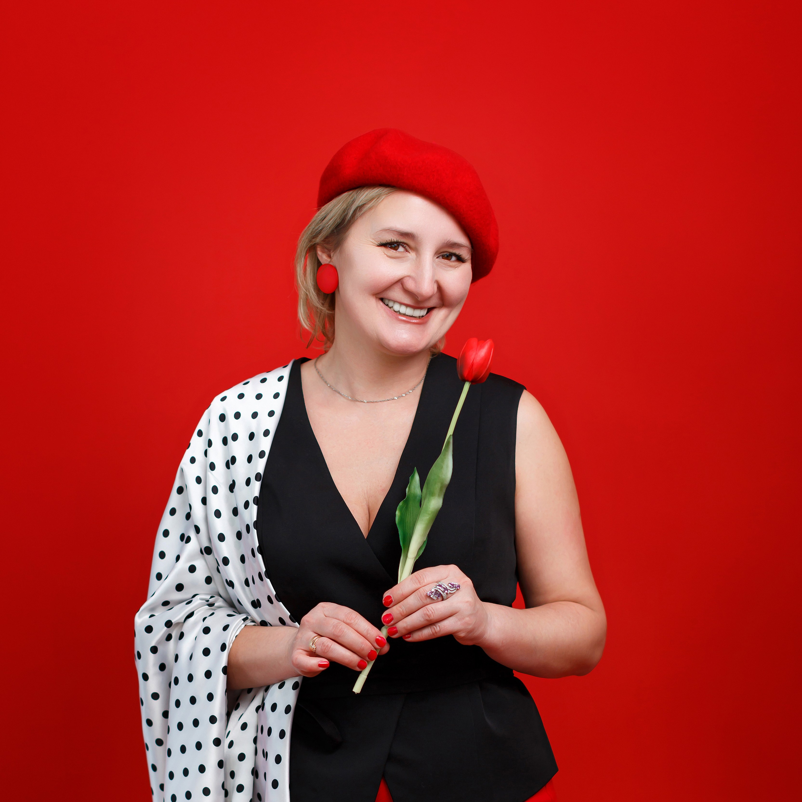 Отзывы. Фотограф в городе Томске. Жданова Олеся