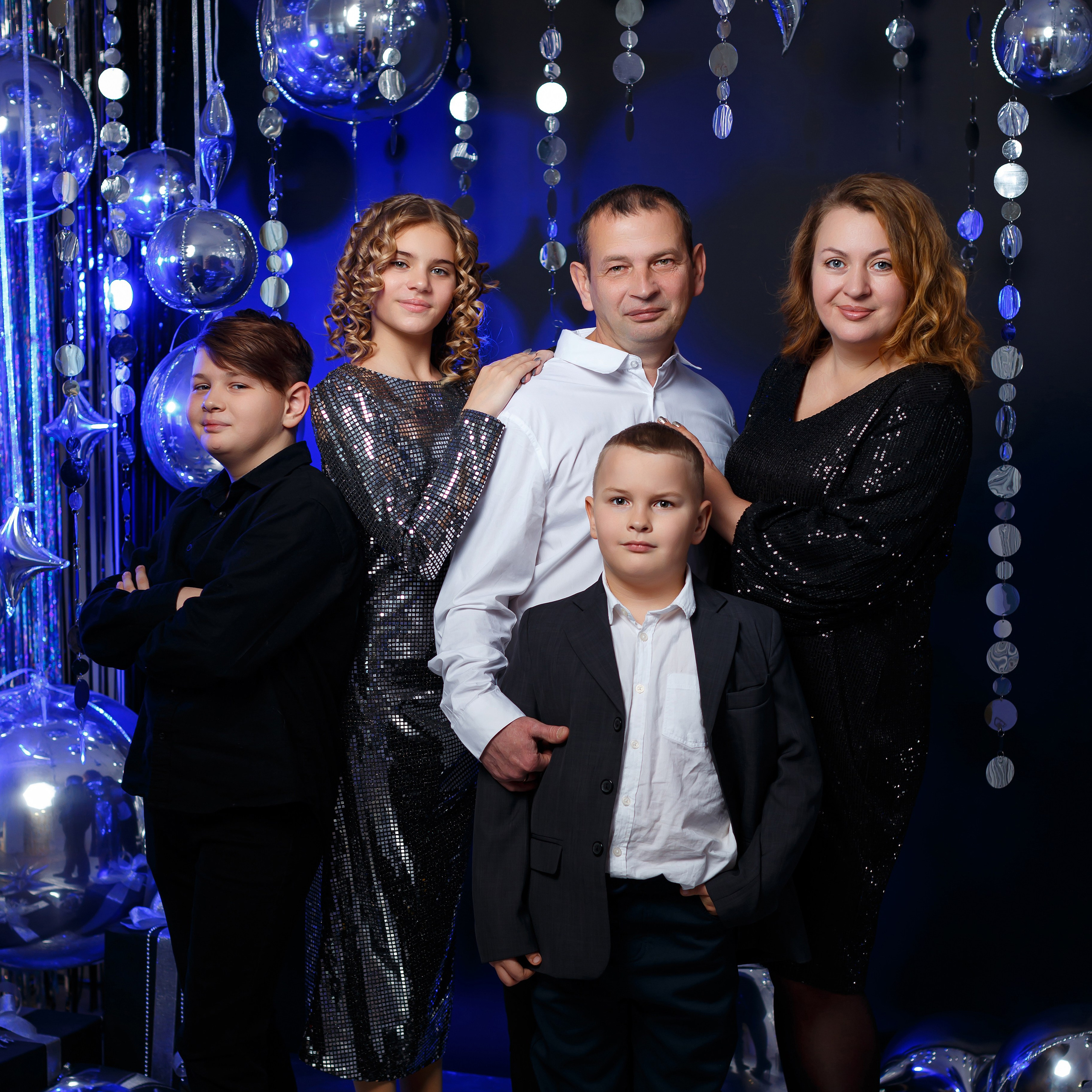 Отзывы. Фотограф в городе Томске. Жданова Олеся