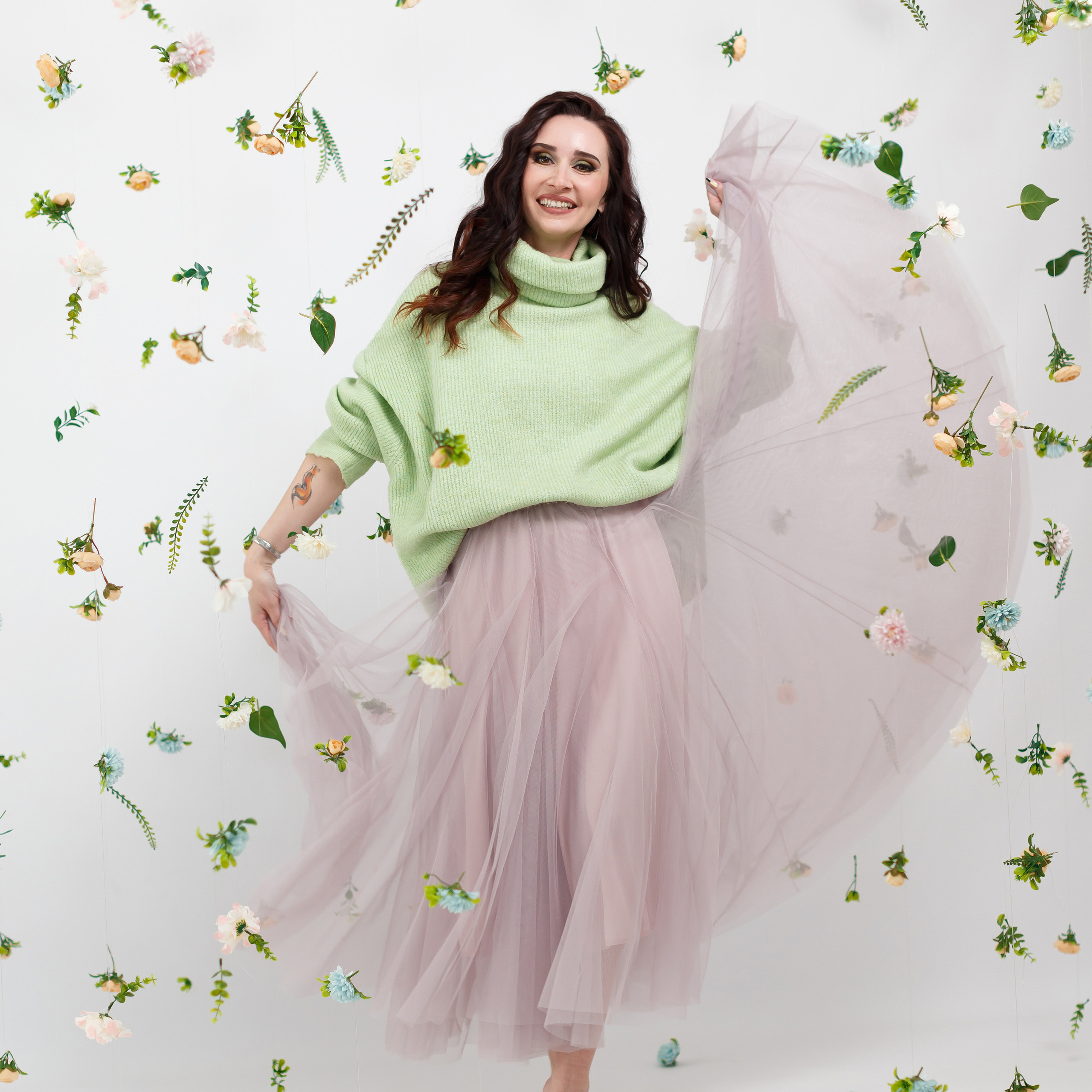 Отзывы. Фотограф в городе Томске. Жданова Олеся