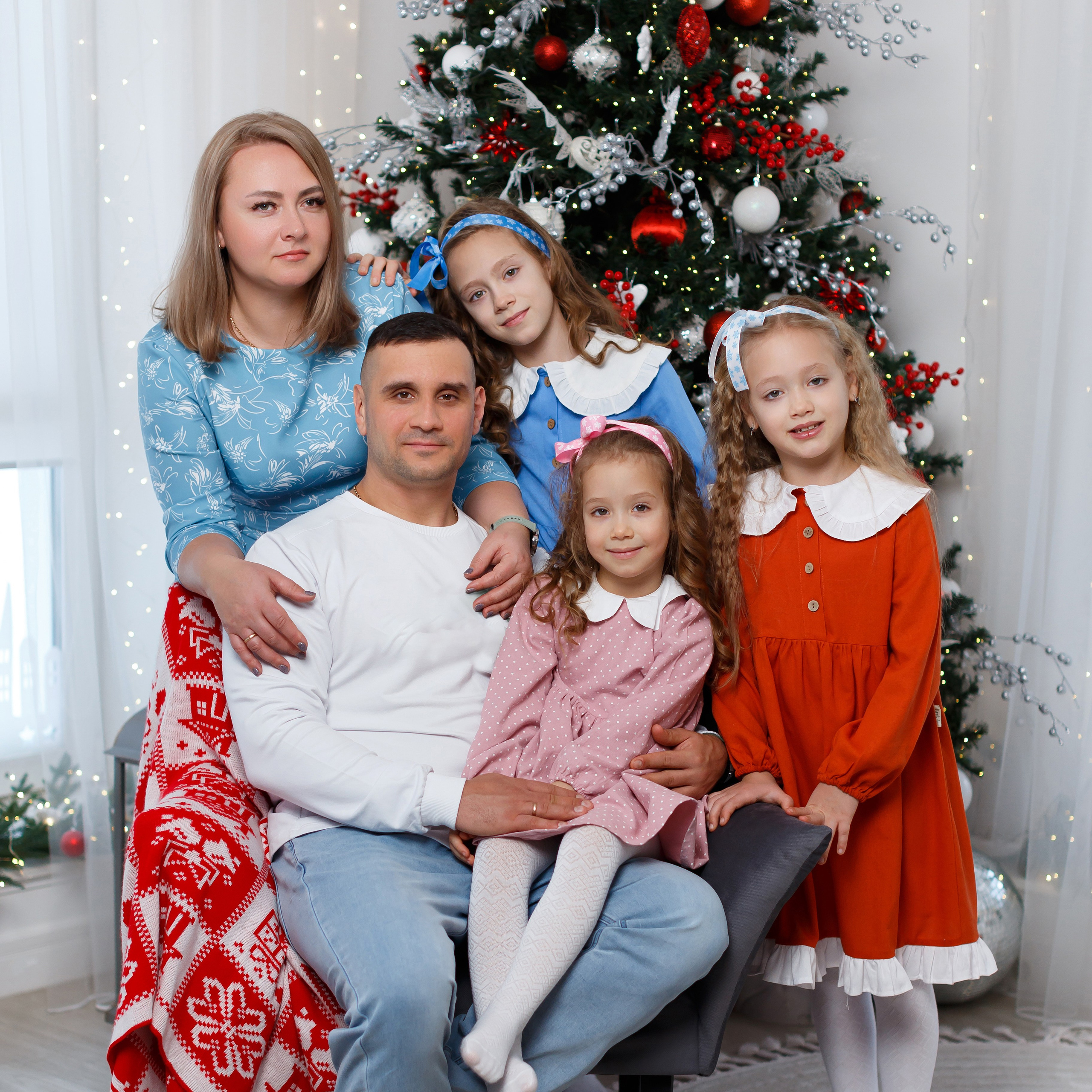 Отзывы. Фотограф в городе Томске. Жданова Олеся