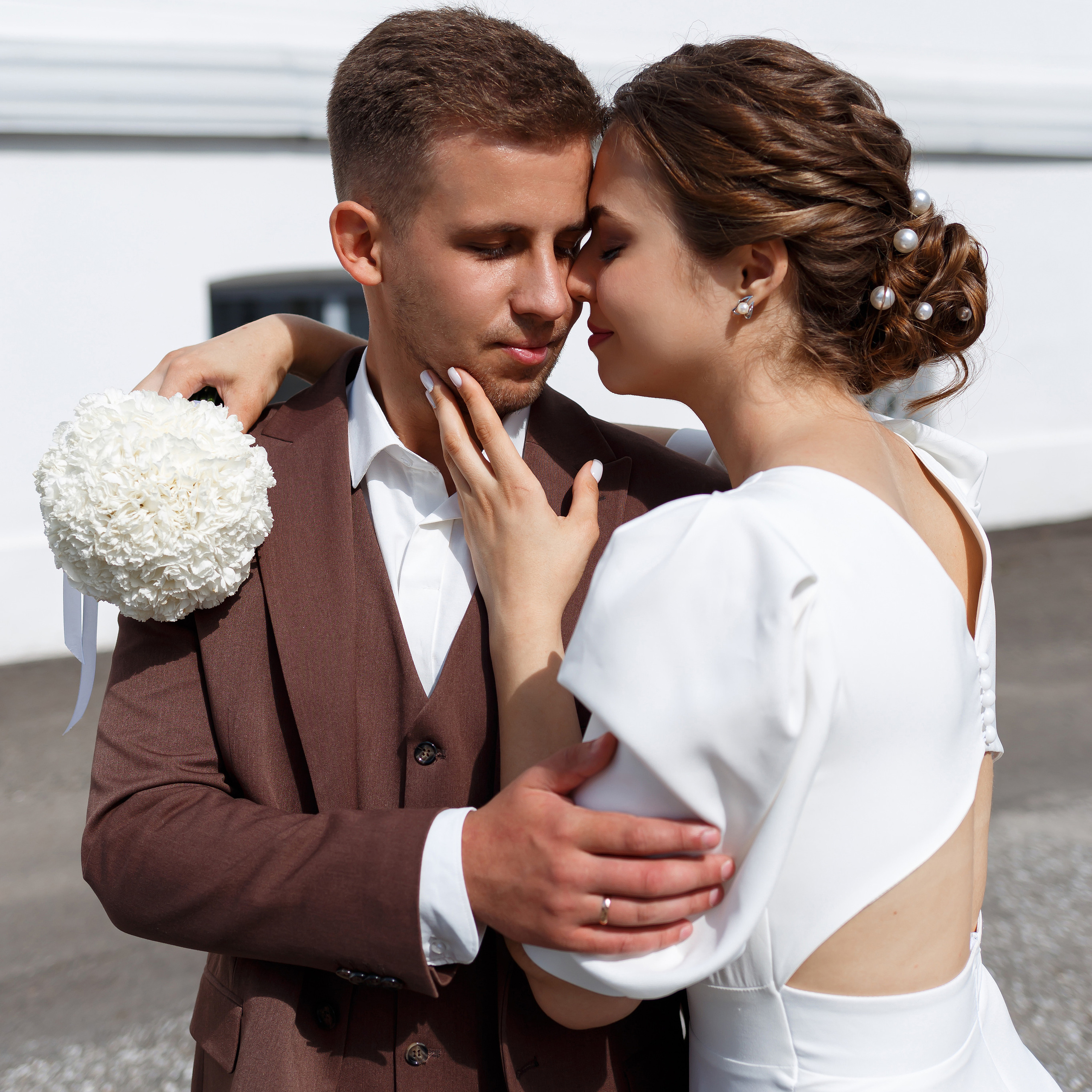 Отзывы. Фотограф в городе Томске. Жданова Олеся