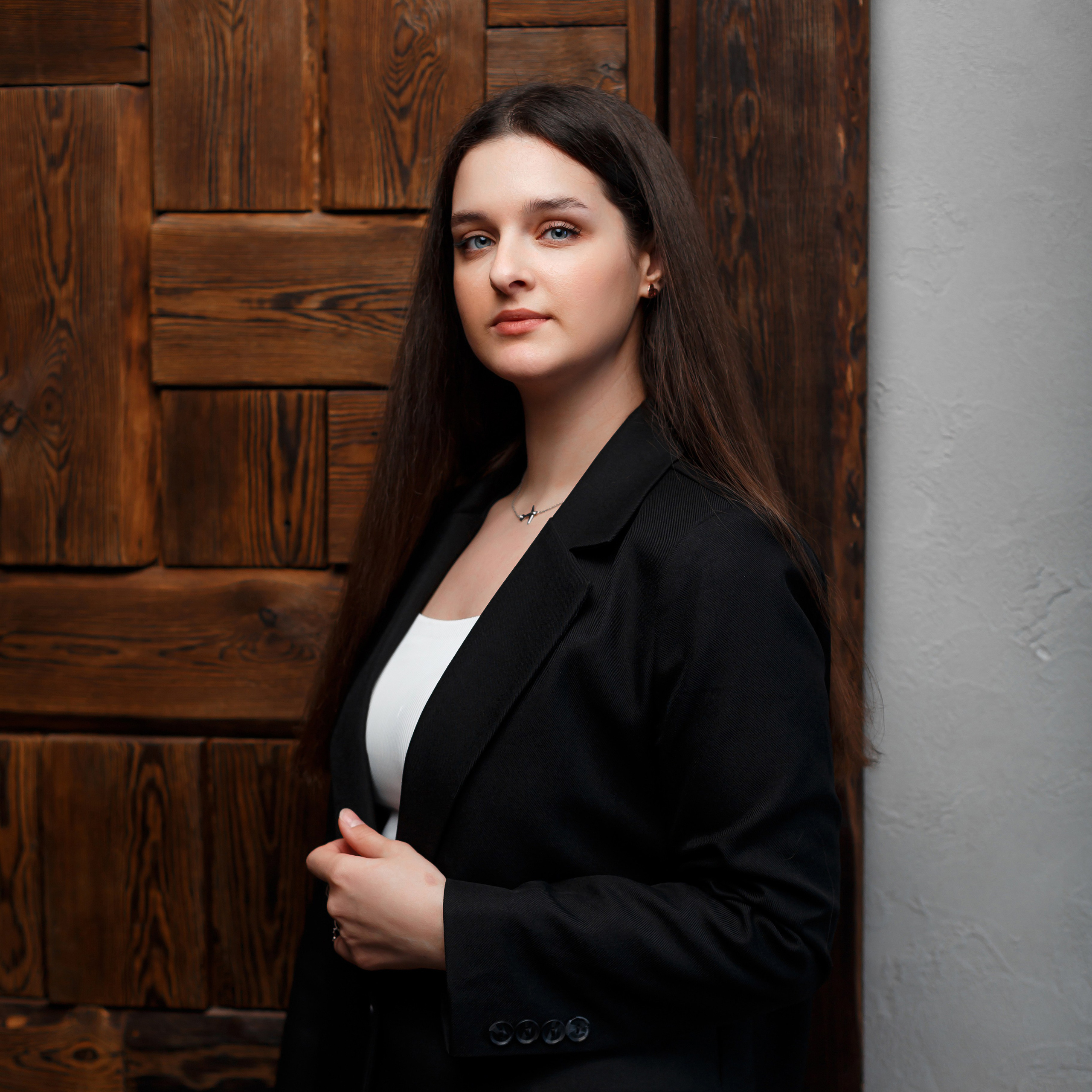 Отзывы. Фотограф в городе Томске. Жданова Олеся