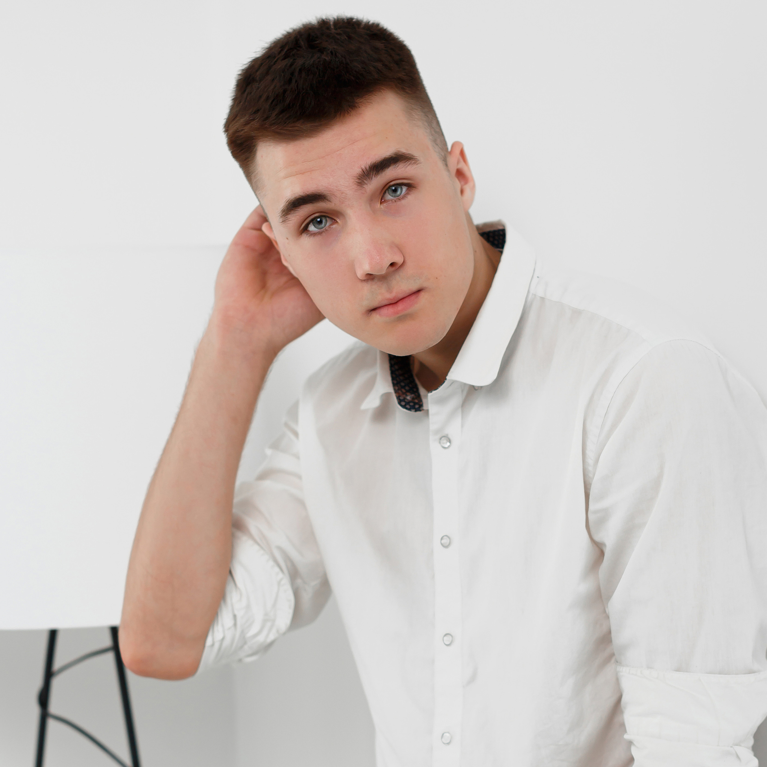 Отзывы. Фотограф в городе Томске. Жданова Олеся