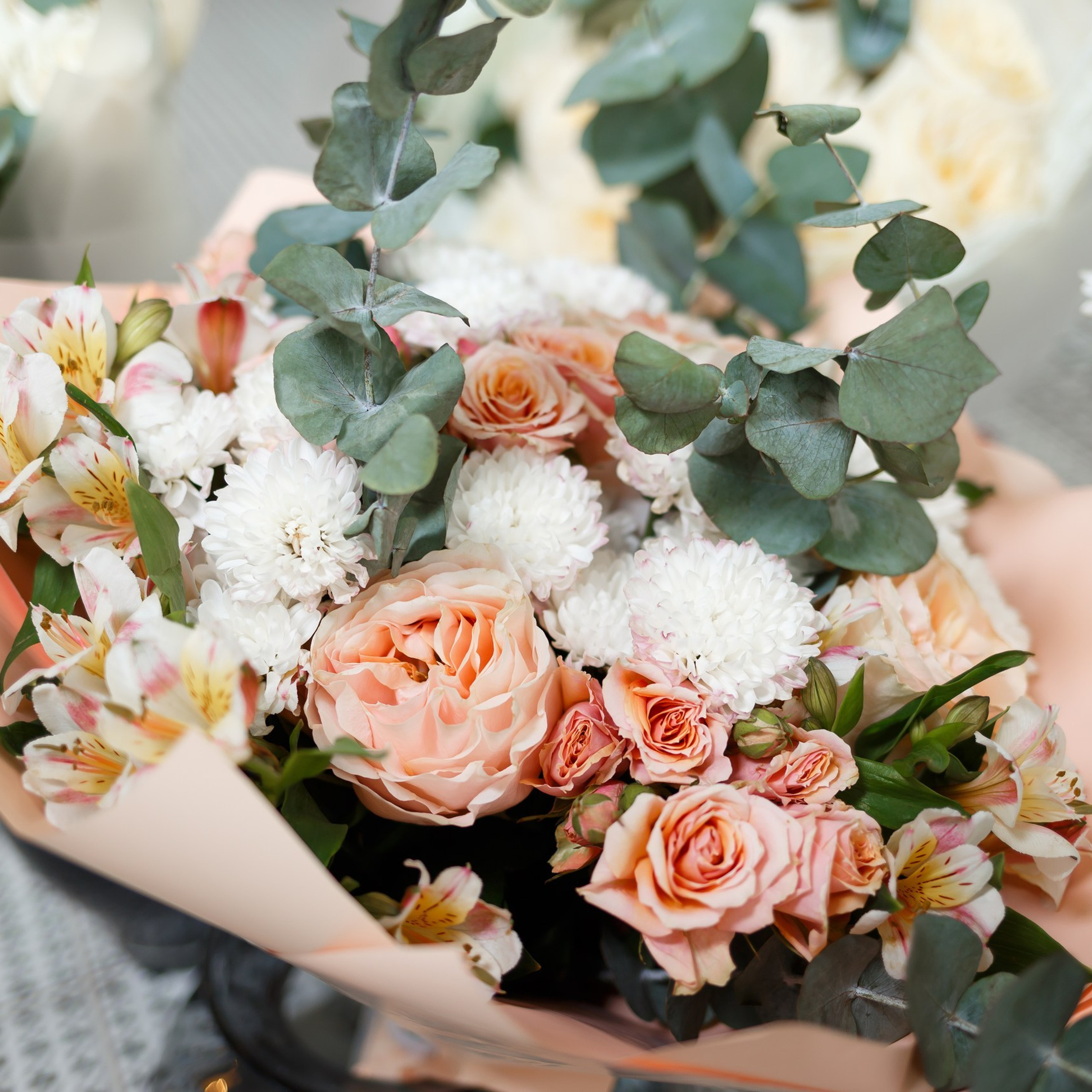 Отзывы. Фотограф в городе Томске. Жданова Олеся