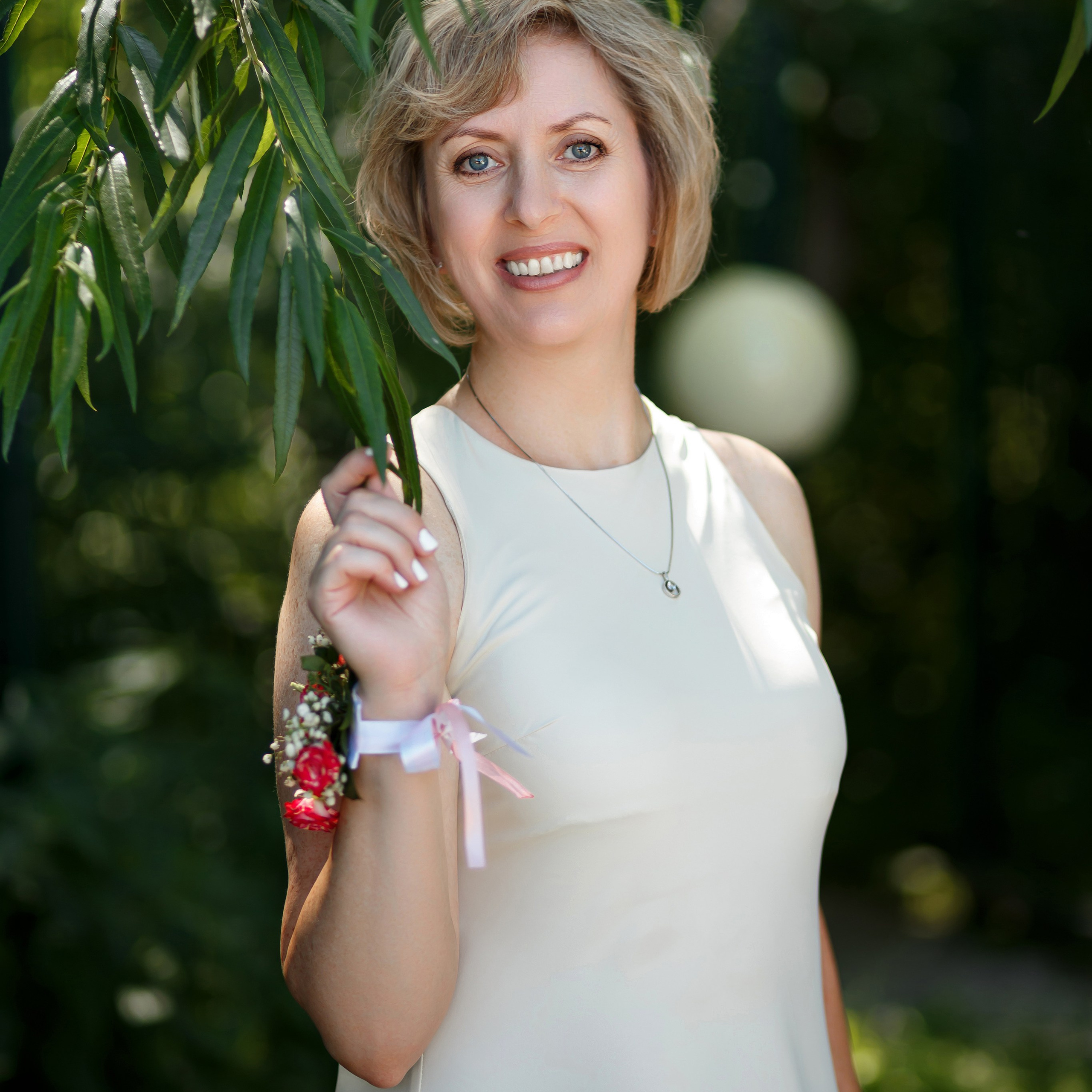 Отзывы. Фотограф в городе Томске. Жданова Олеся