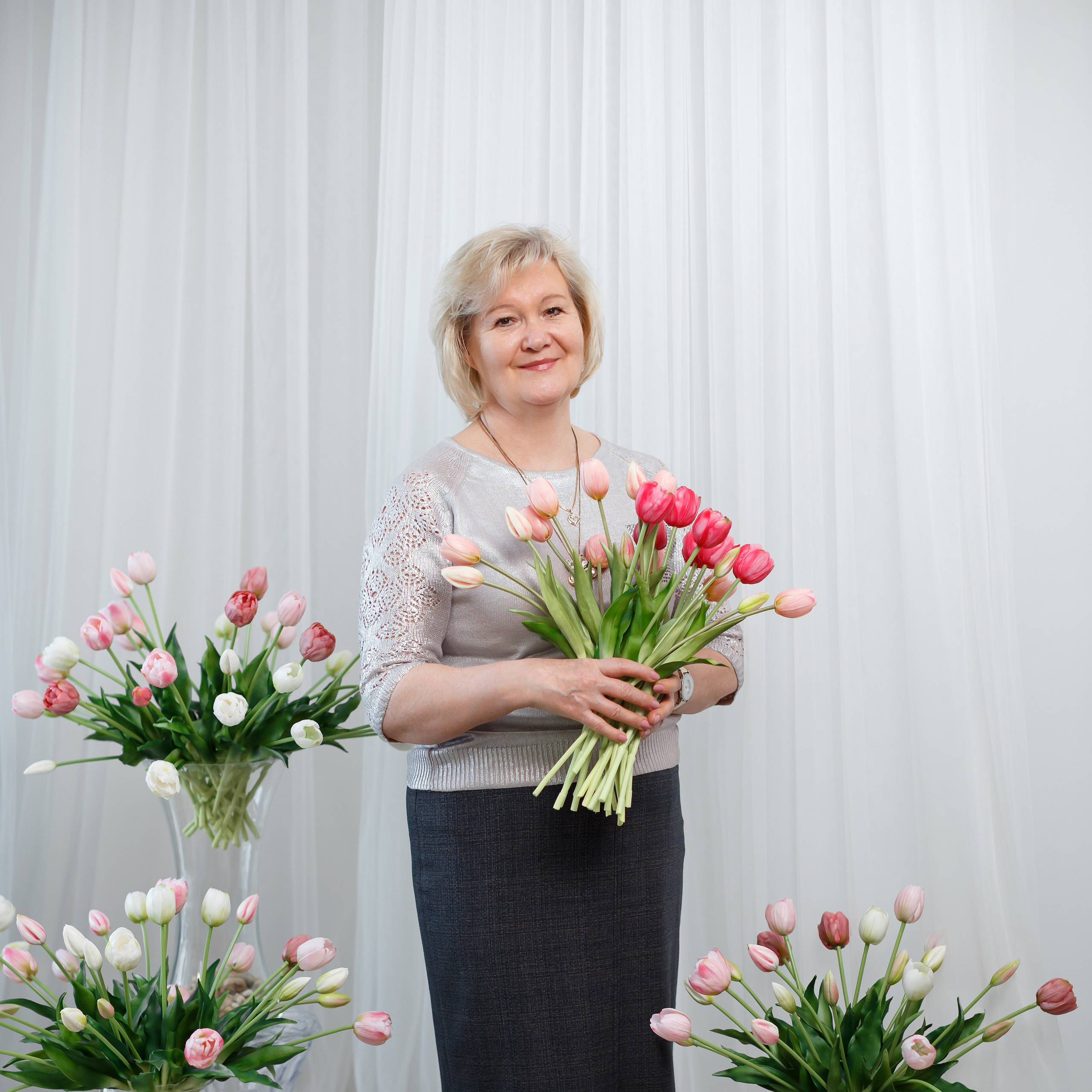 Отзывы. Фотограф в городе Томске. Жданова Олеся