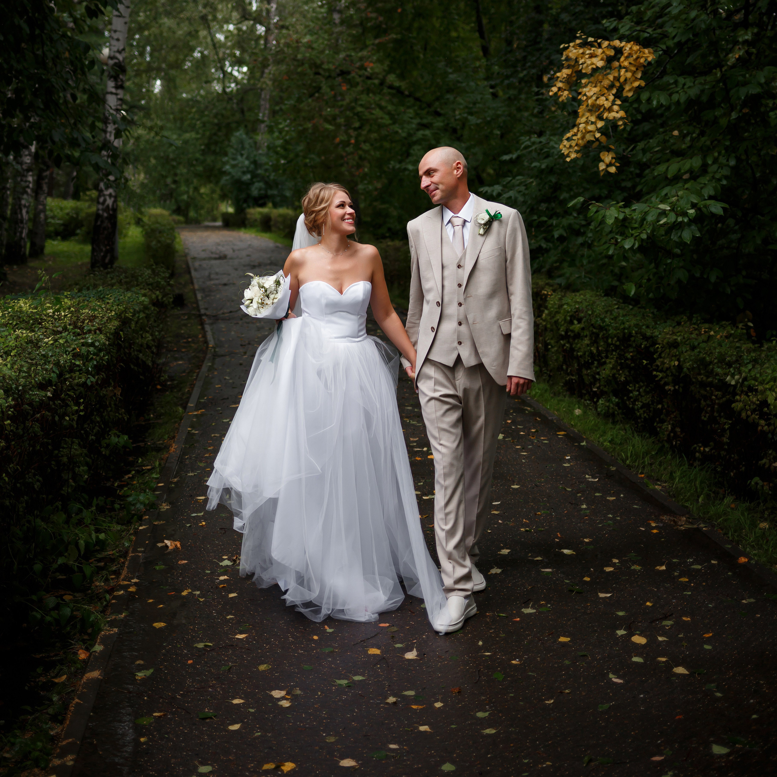 Отзывы. Фотограф в городе Томске. Жданова Олеся