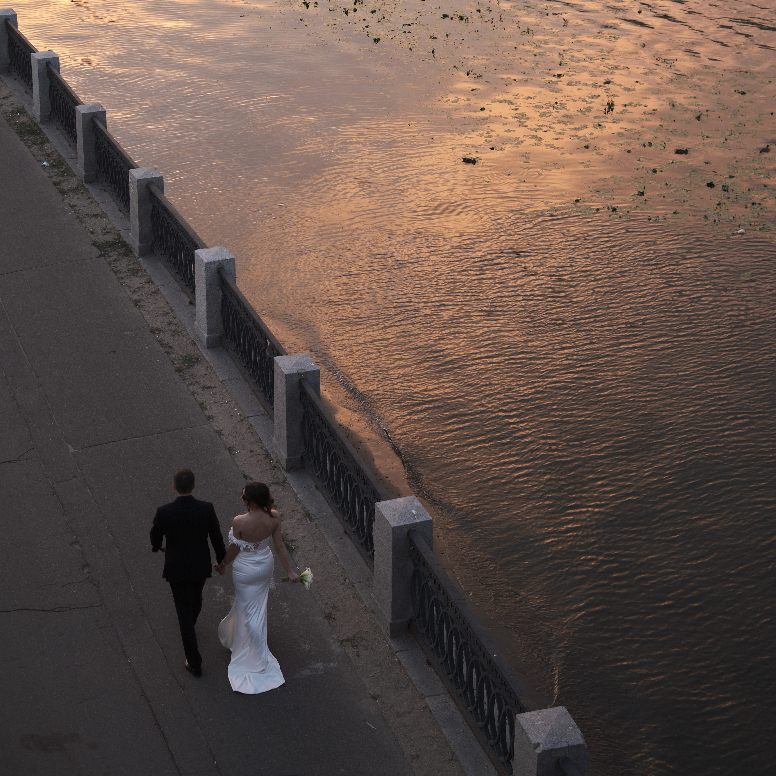 Кристина и Тима