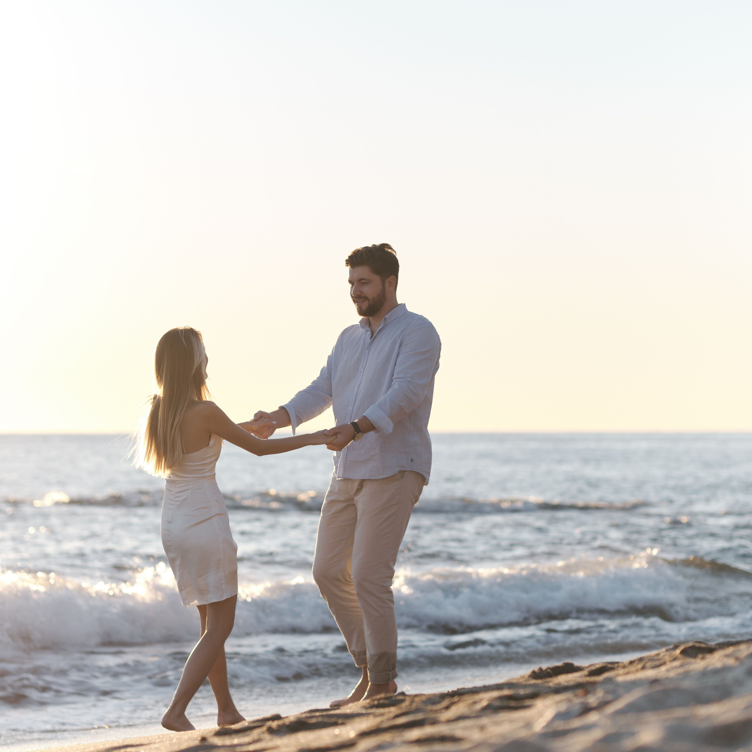 Ксения и Денис