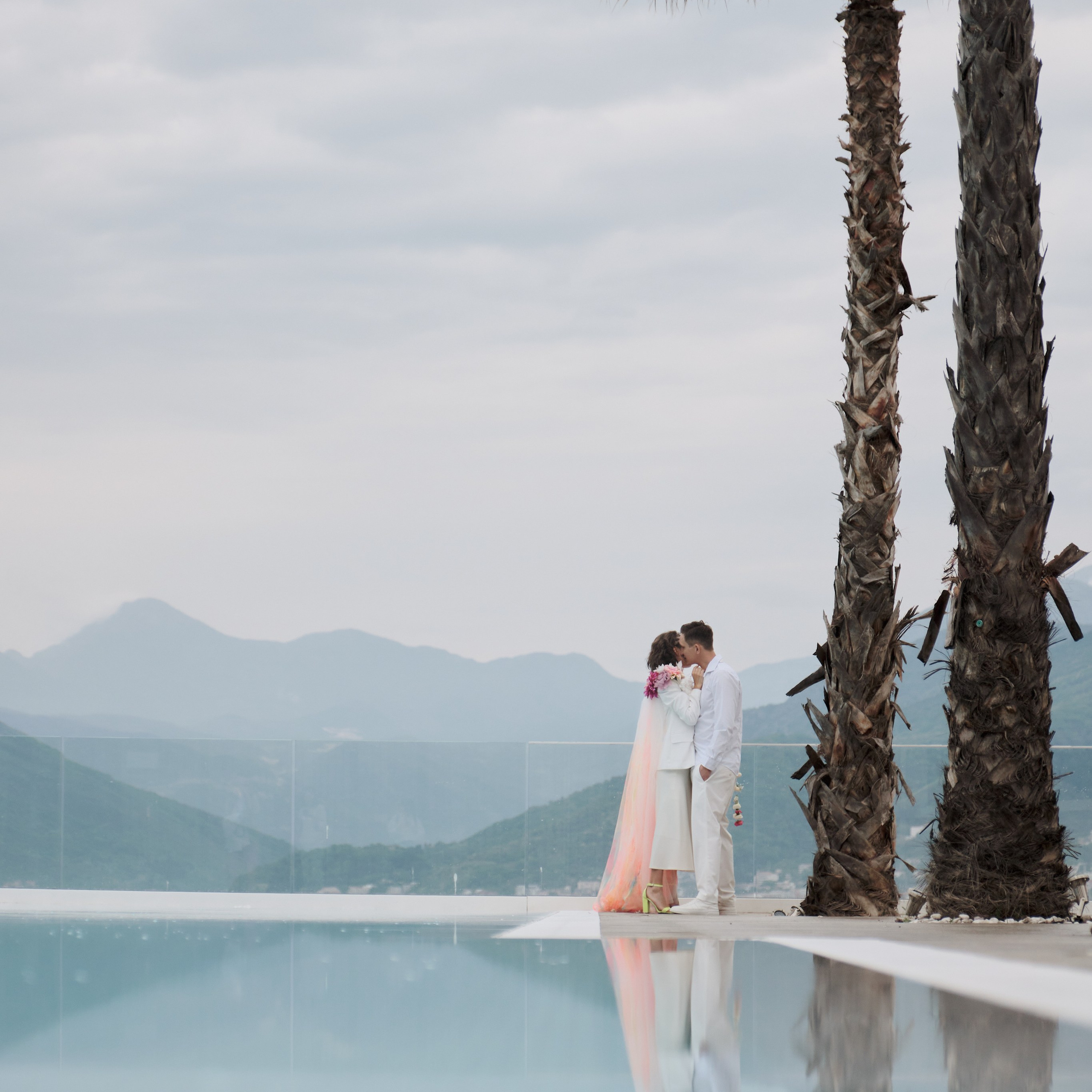 Дарья и Максим