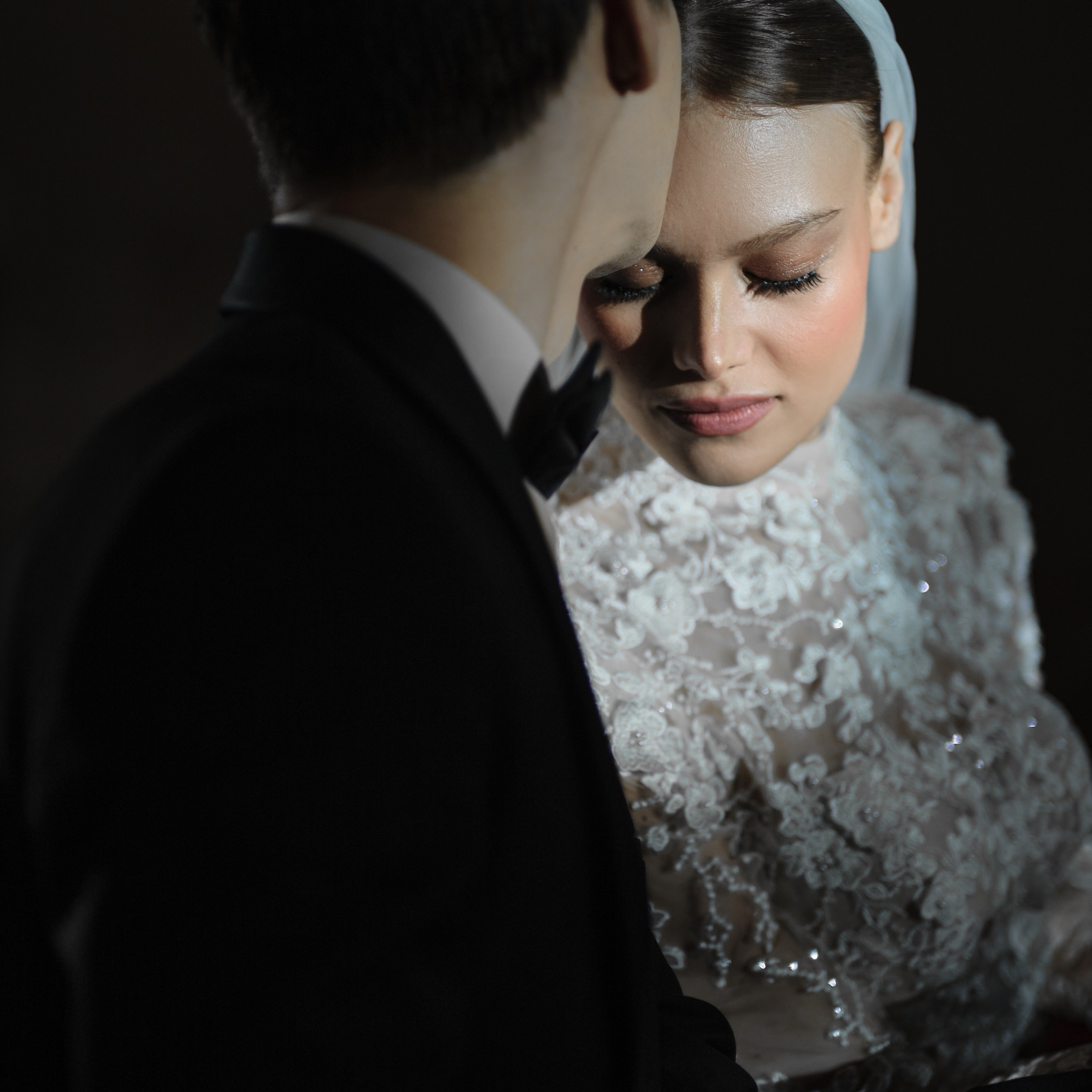 Валерия и Дмитрий