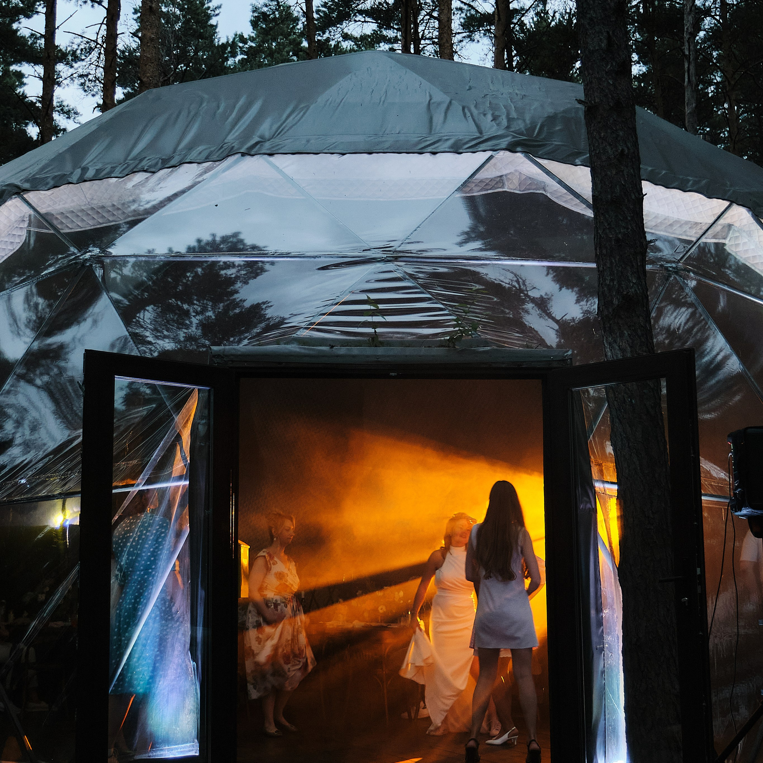 Александр и Екатерина